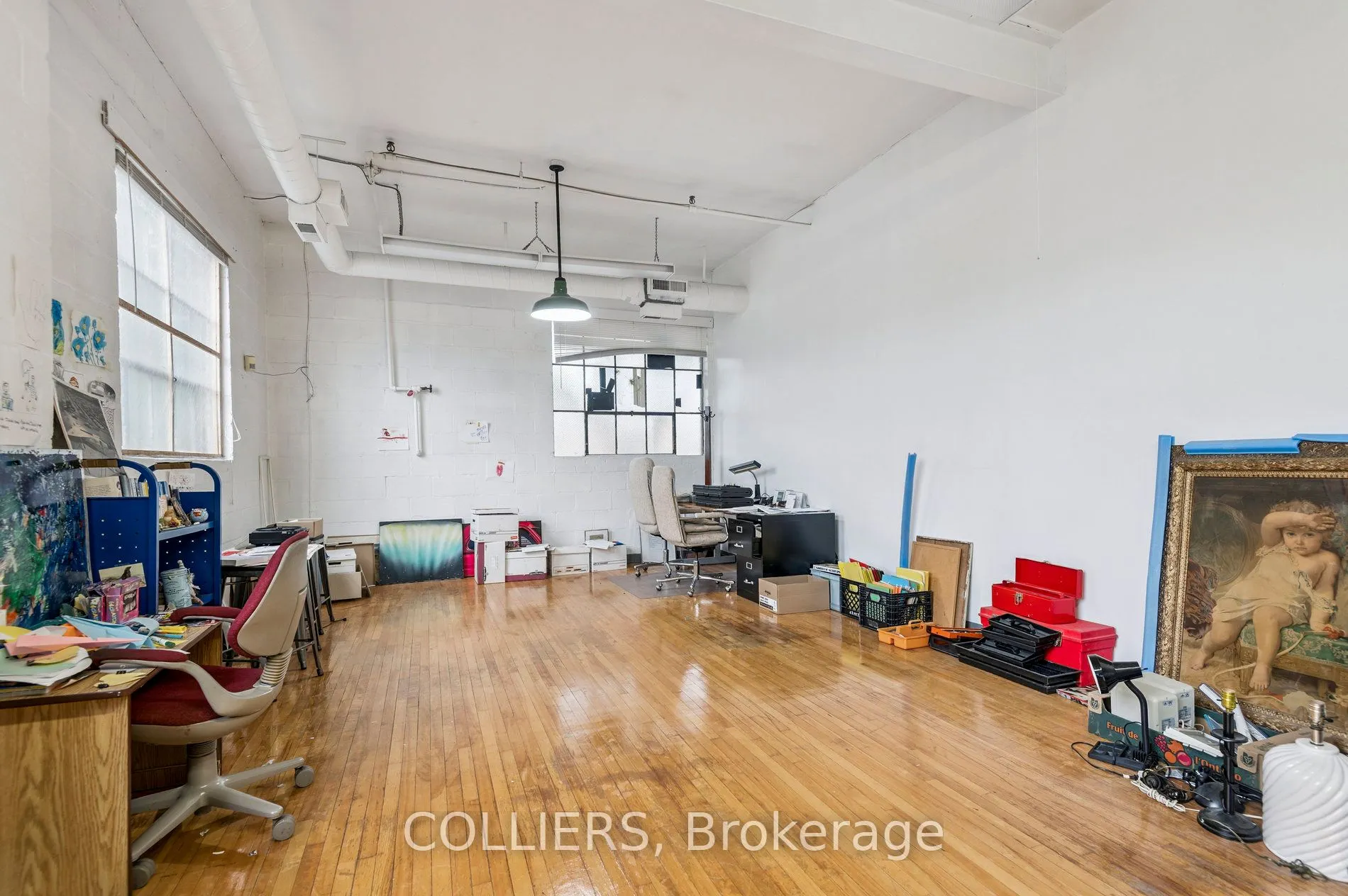 221 Broadview Avenue