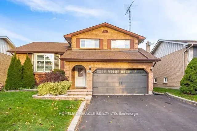 483 Labrador Drive