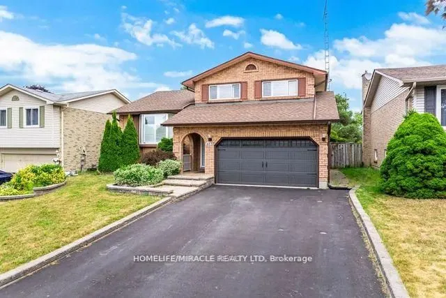 483 Labrador Drive