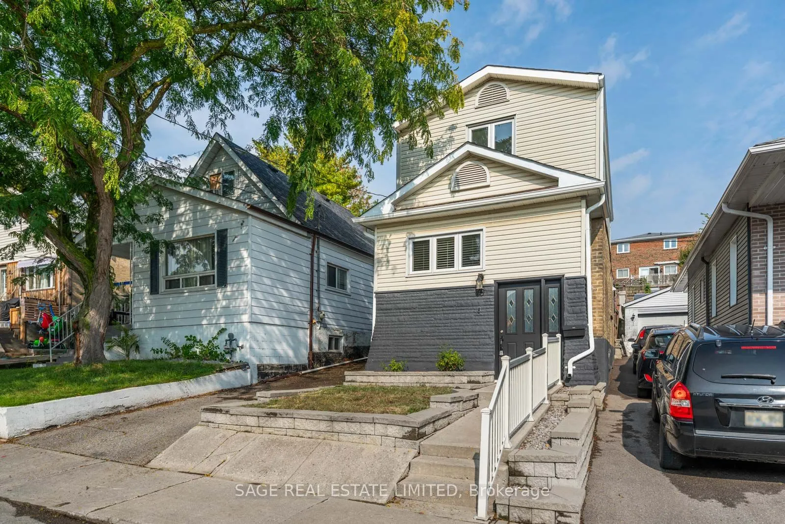 79 Pitt Avenue
