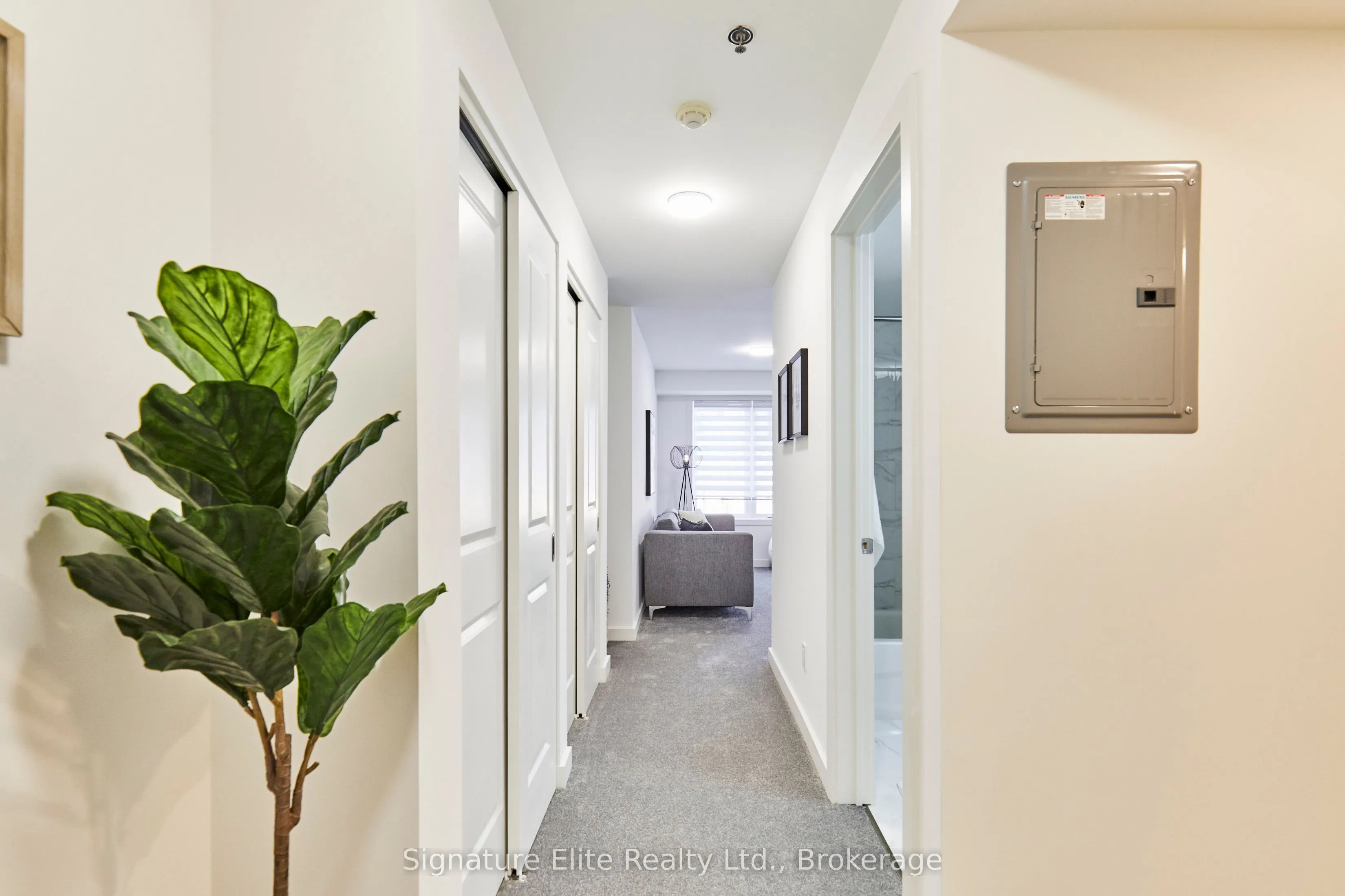 45 Connaught Avenue, #103
