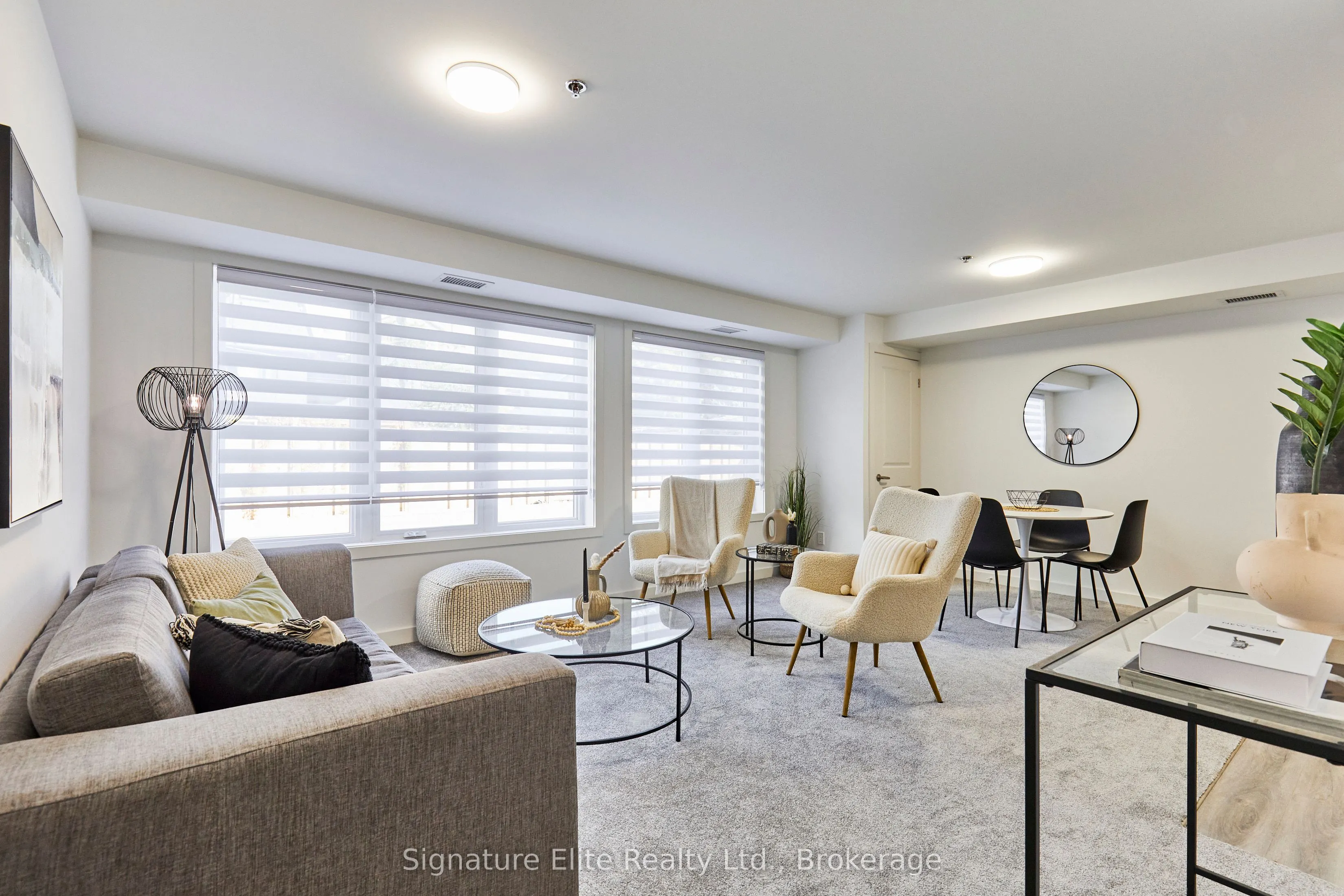 45 Connaught Avenue, #103