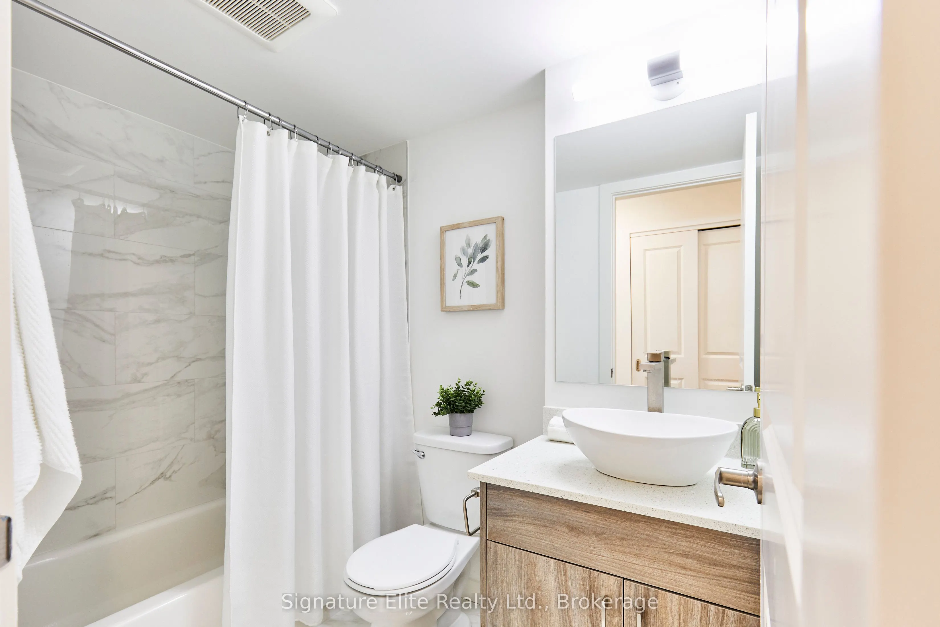45 Connaught Avenue, #103