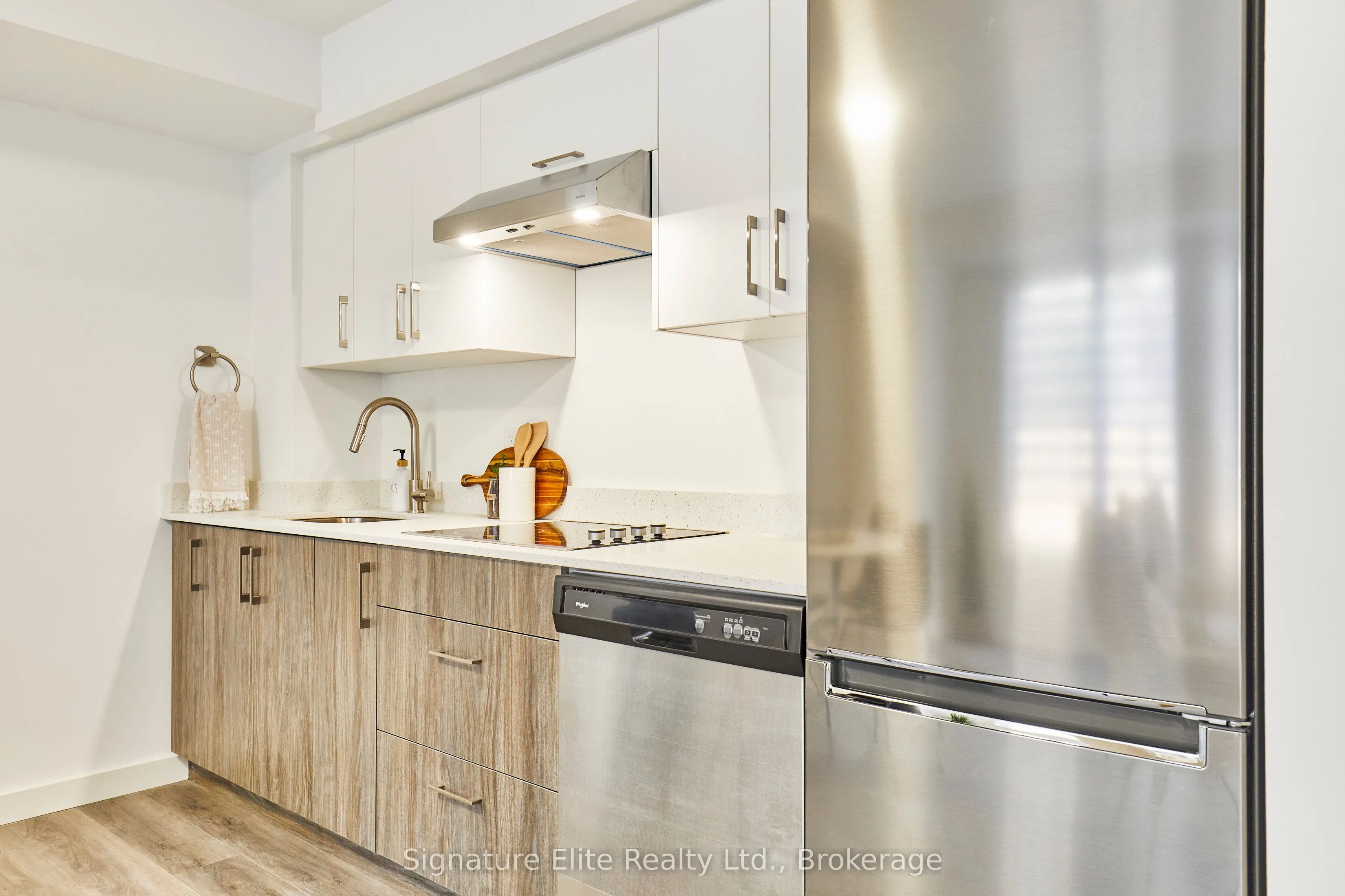 45 Connaught Avenue, #103