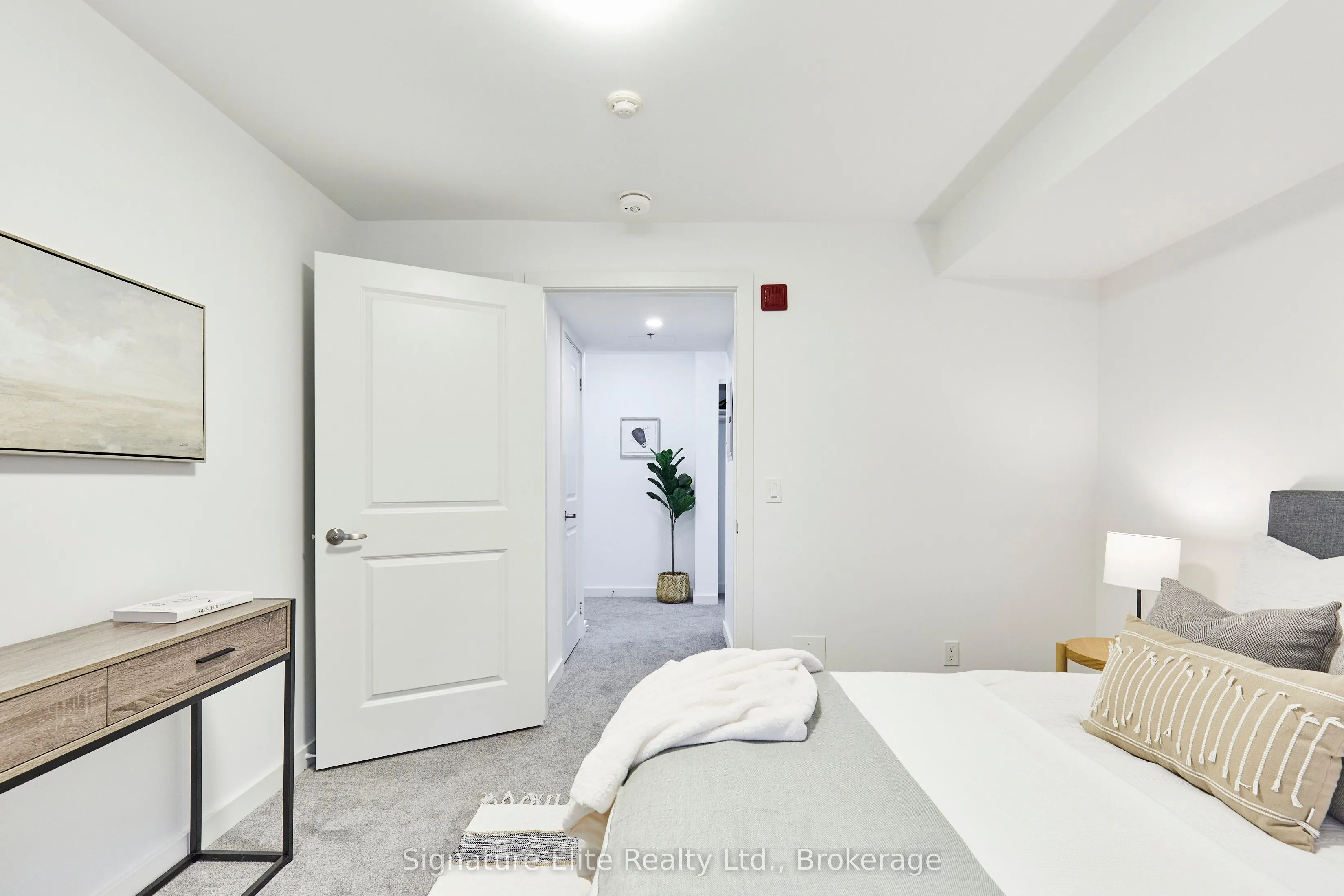 45 Connaught Avenue, #103