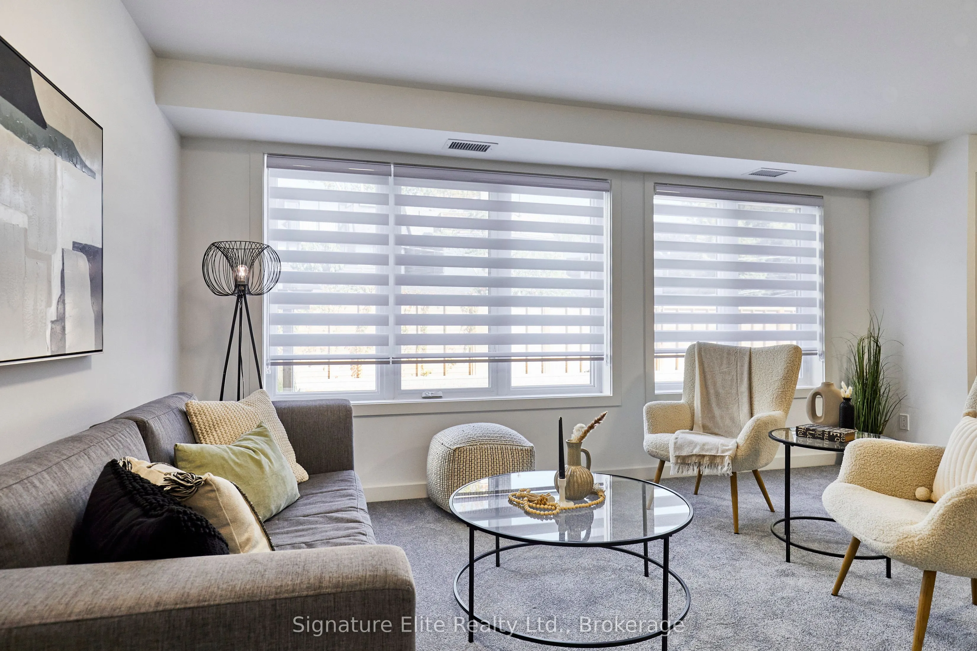 45 Connaught Avenue, #103