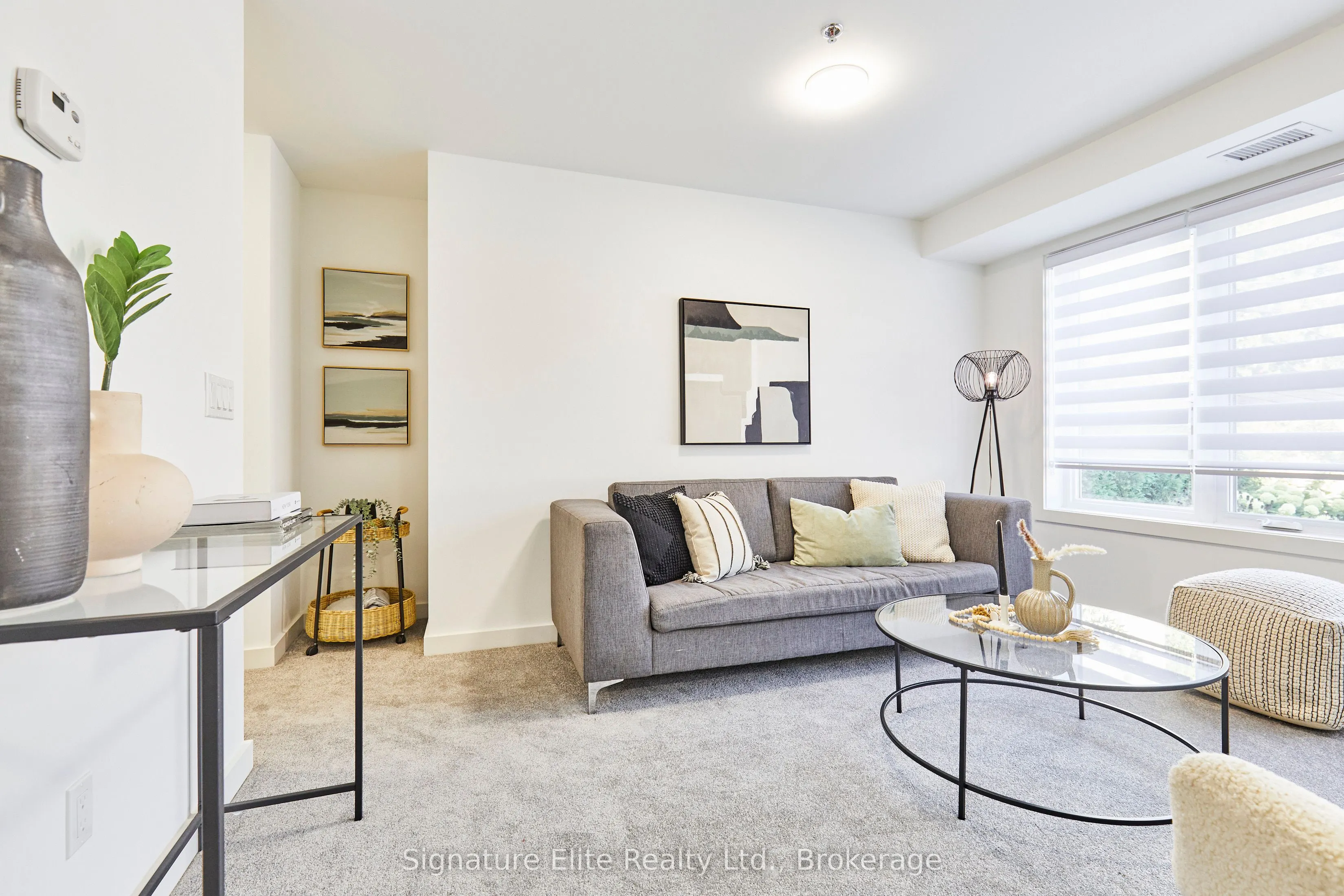 45 Connaught Avenue, #103