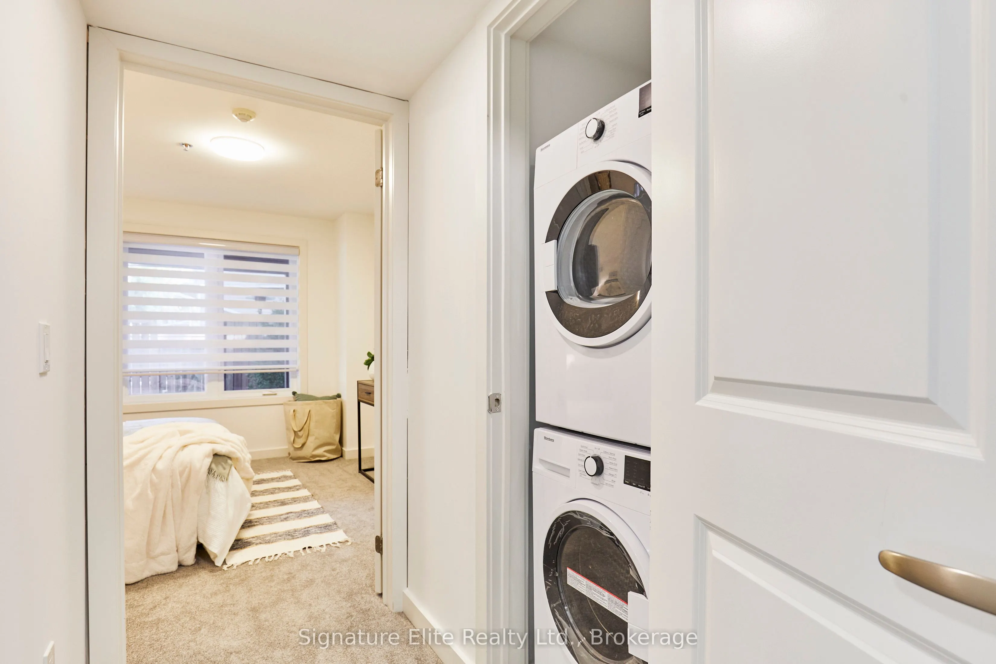 45 Connaught Avenue, #103
