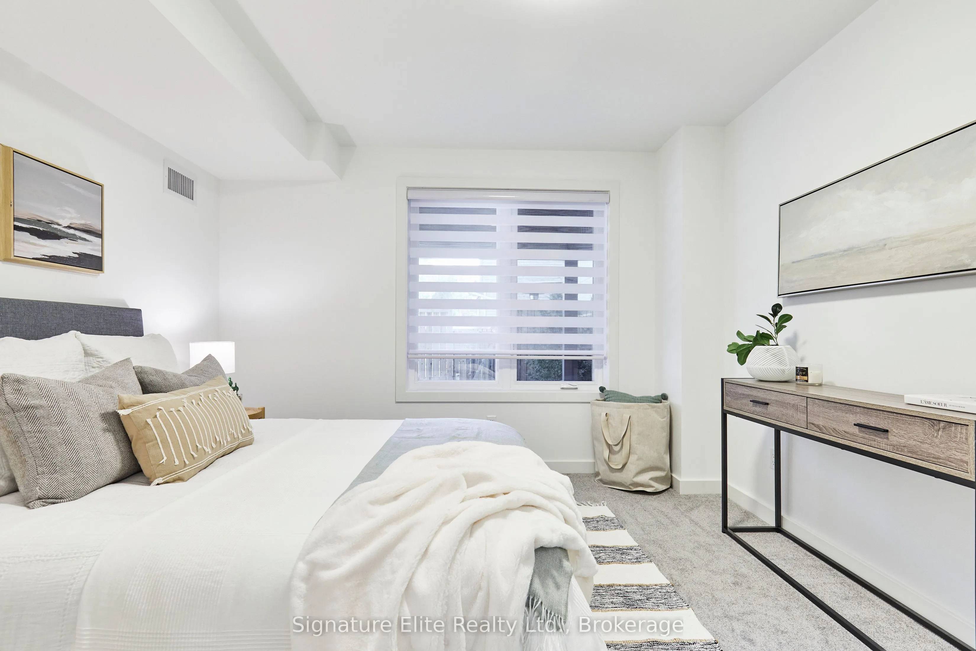 45 Connaught Avenue, #103