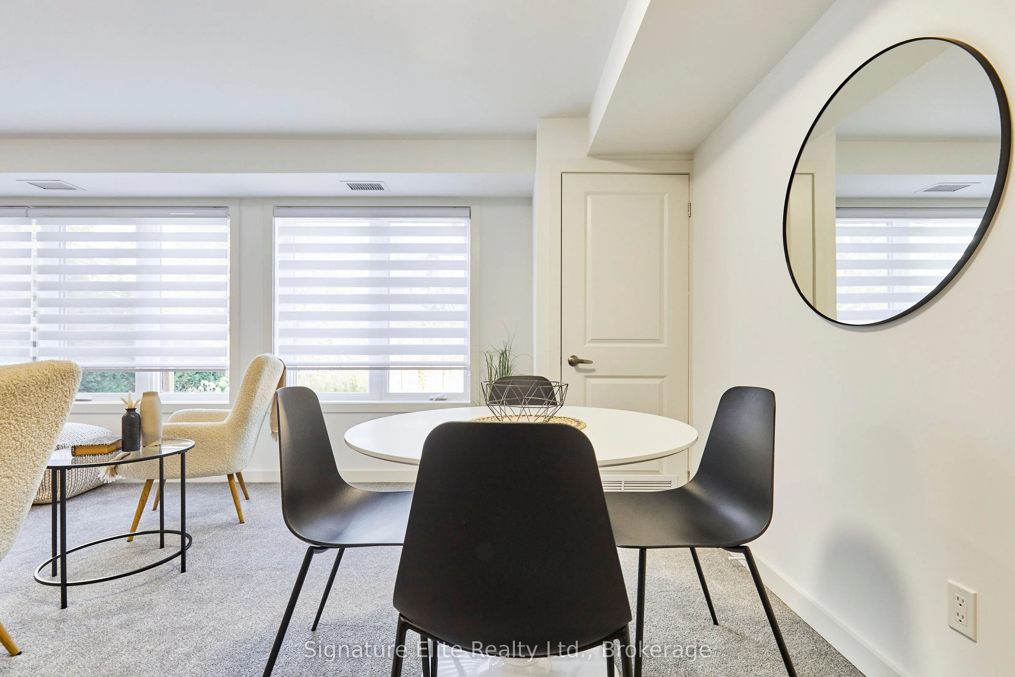 45 Connaught Avenue, #103