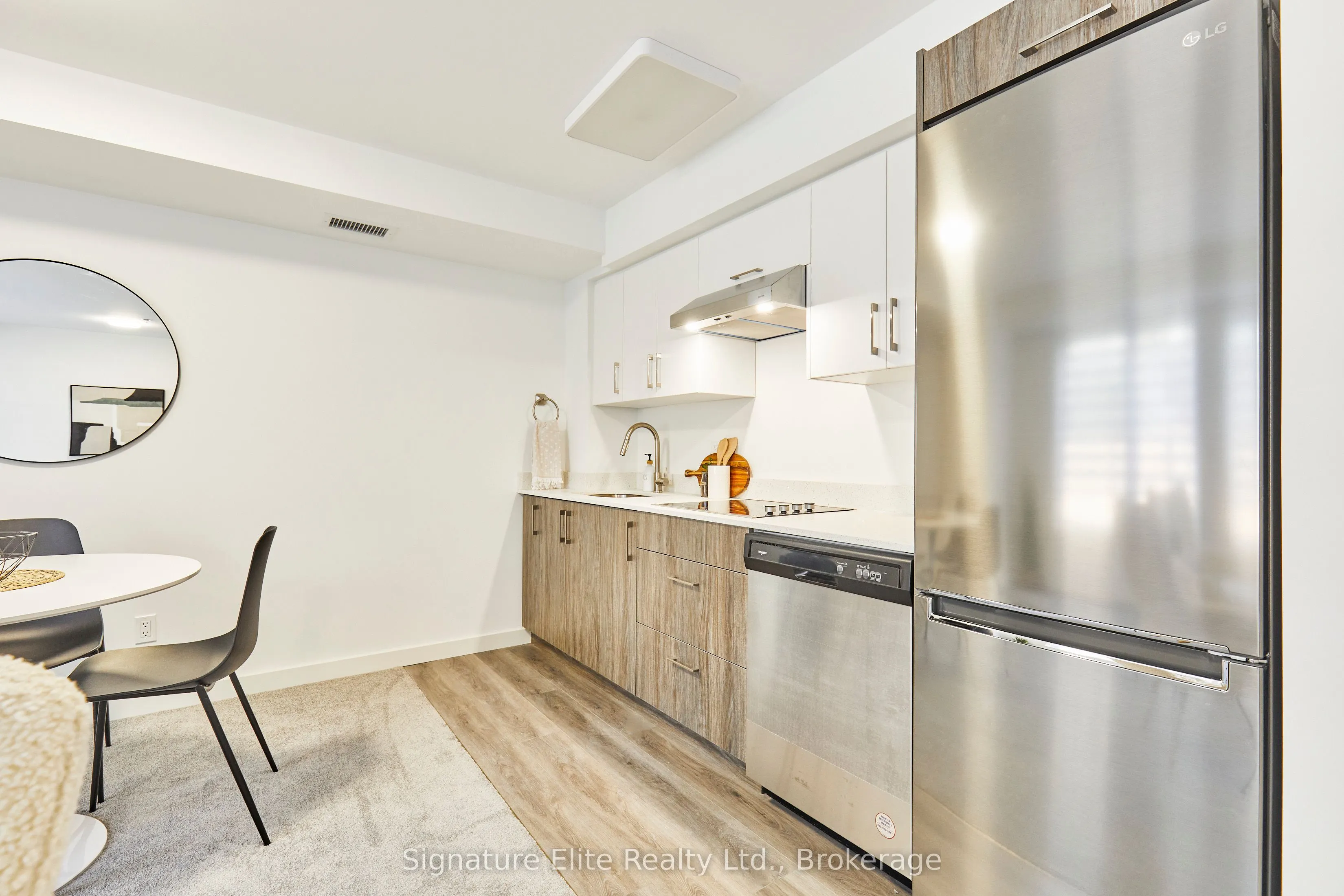 45 Connaught Avenue, #103