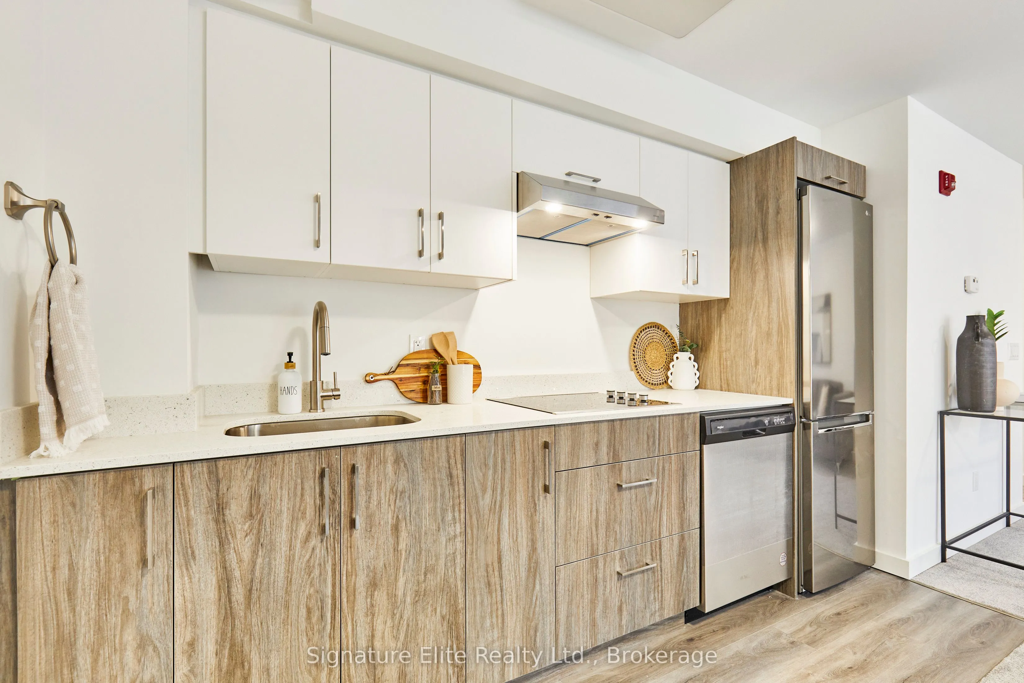 45 Connaught Avenue, #103