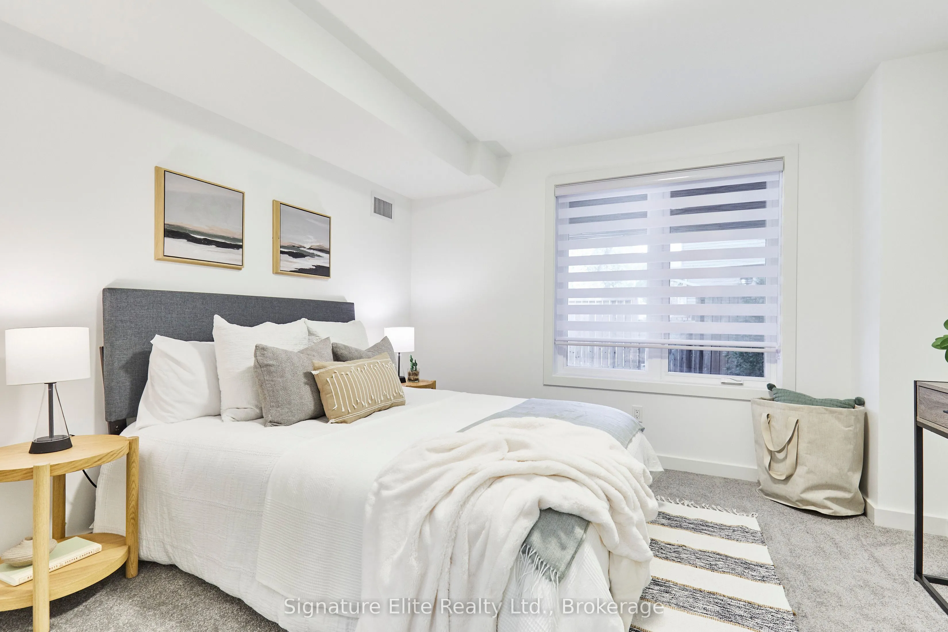 45 Connaught Avenue, #103