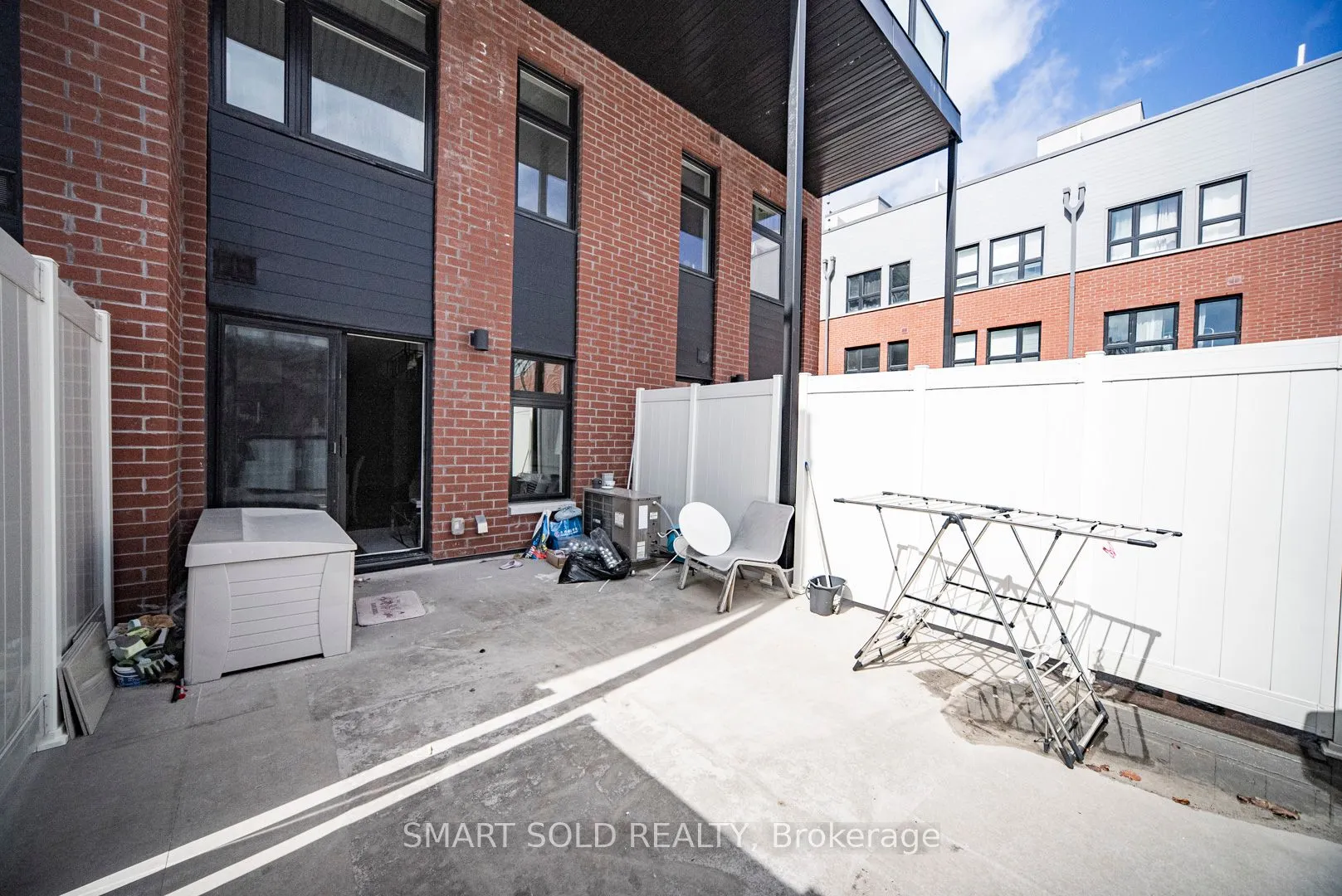 20 Echo Point, #132