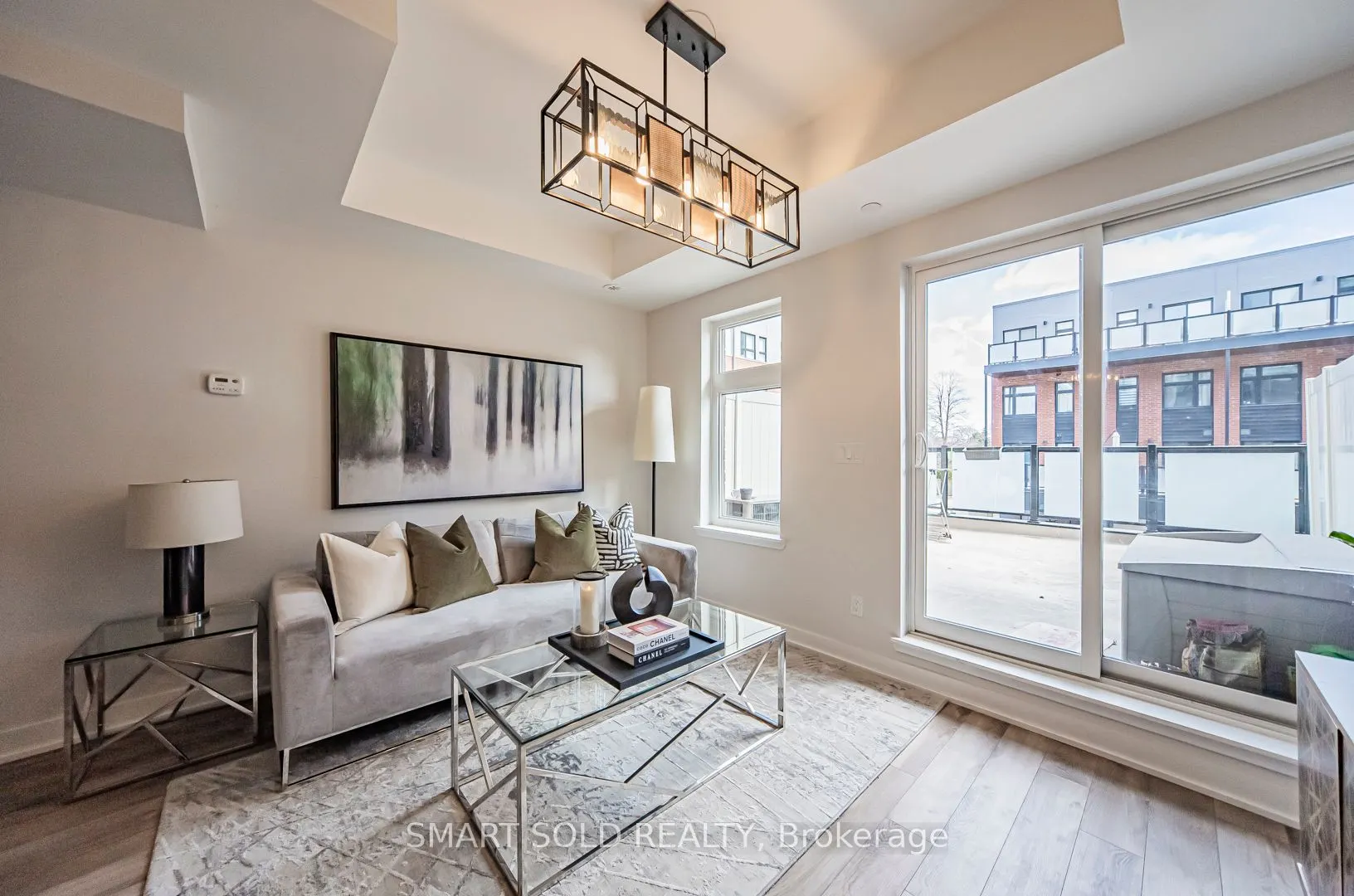 20 Echo Point, #132