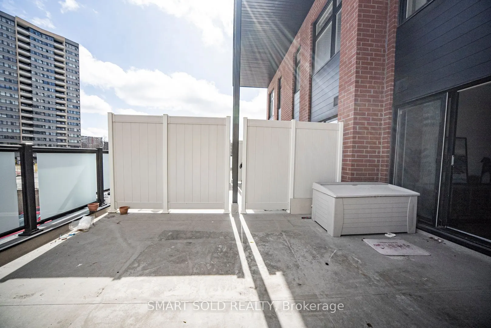 20 Echo Point, #132