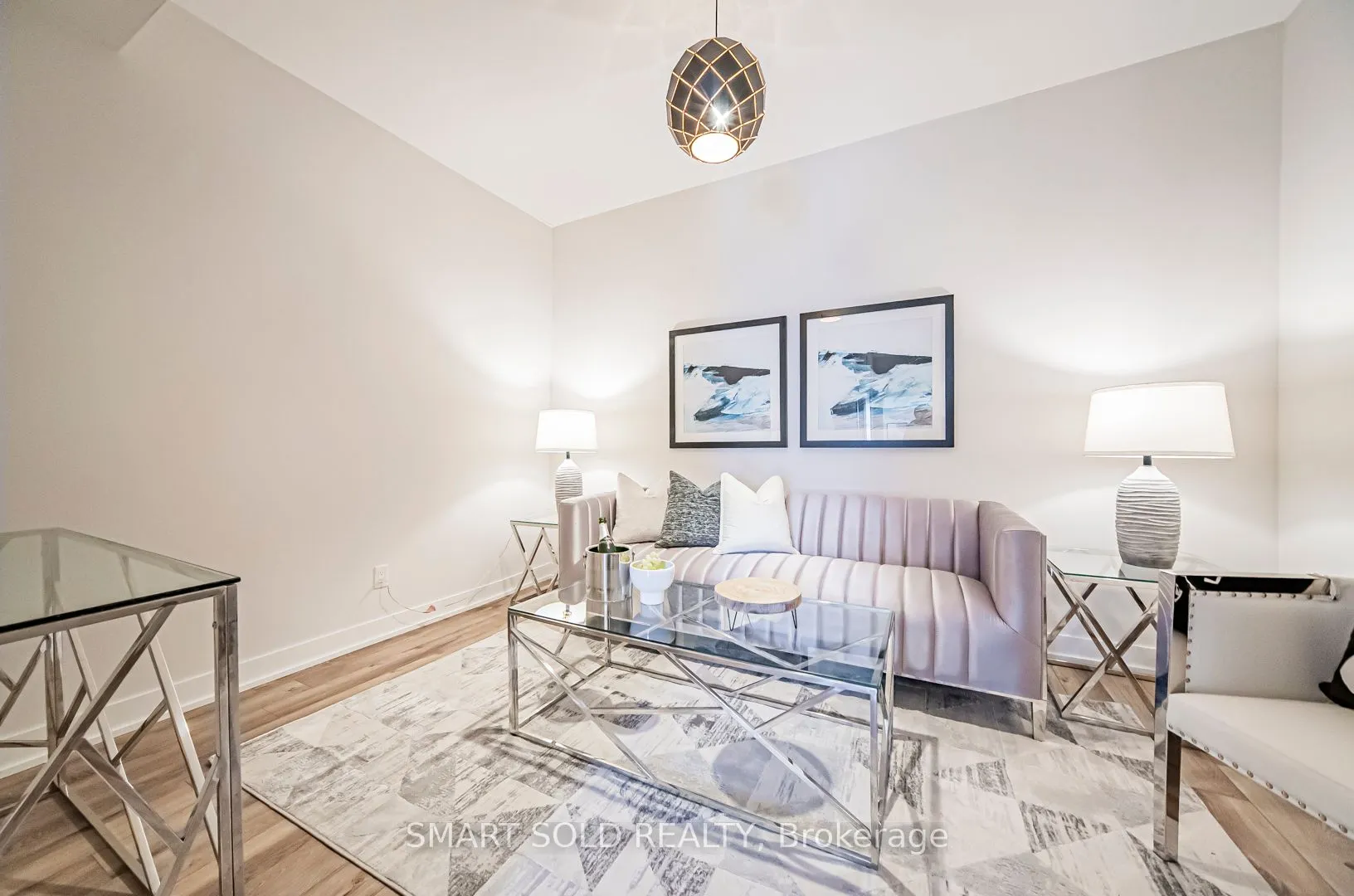 20 Echo Point, #132