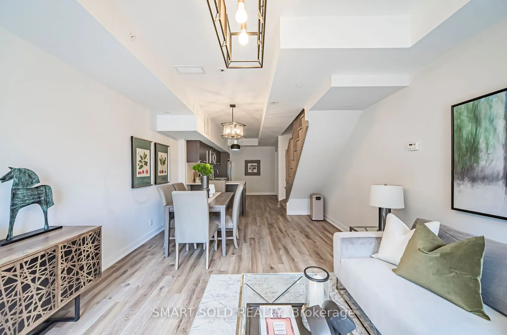 20 Echo Point, #132