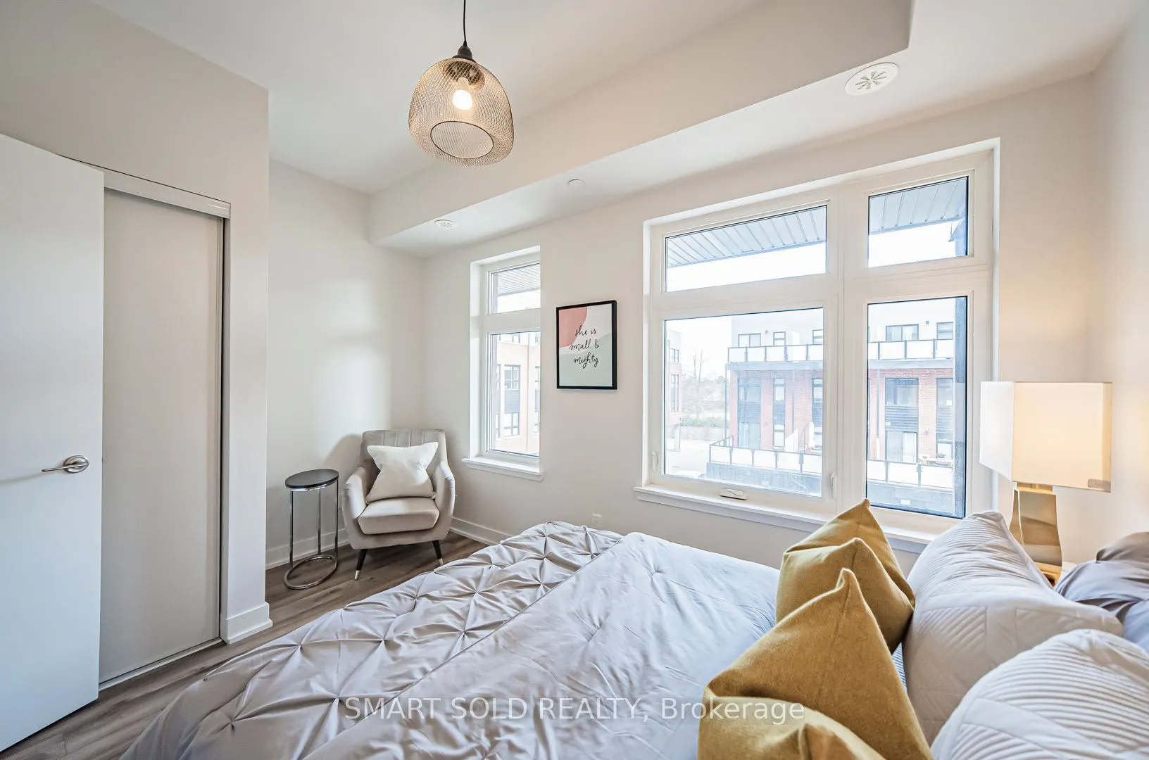 20 Echo Point, #132
