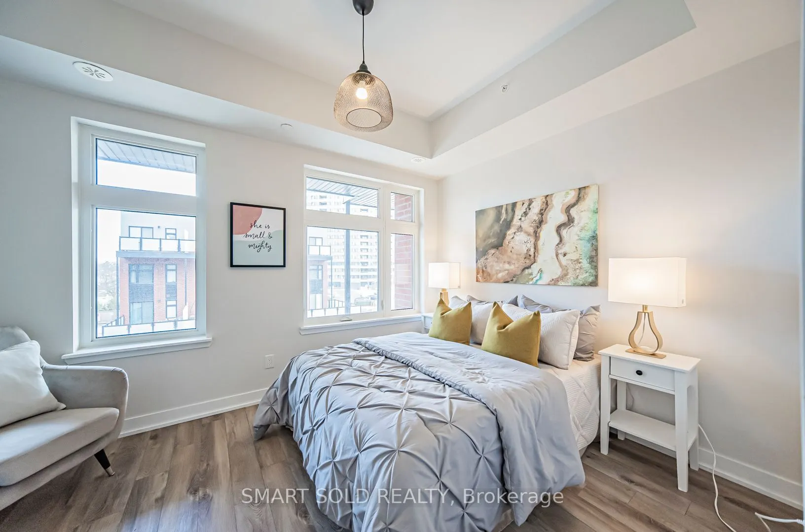 20 Echo Point, #132