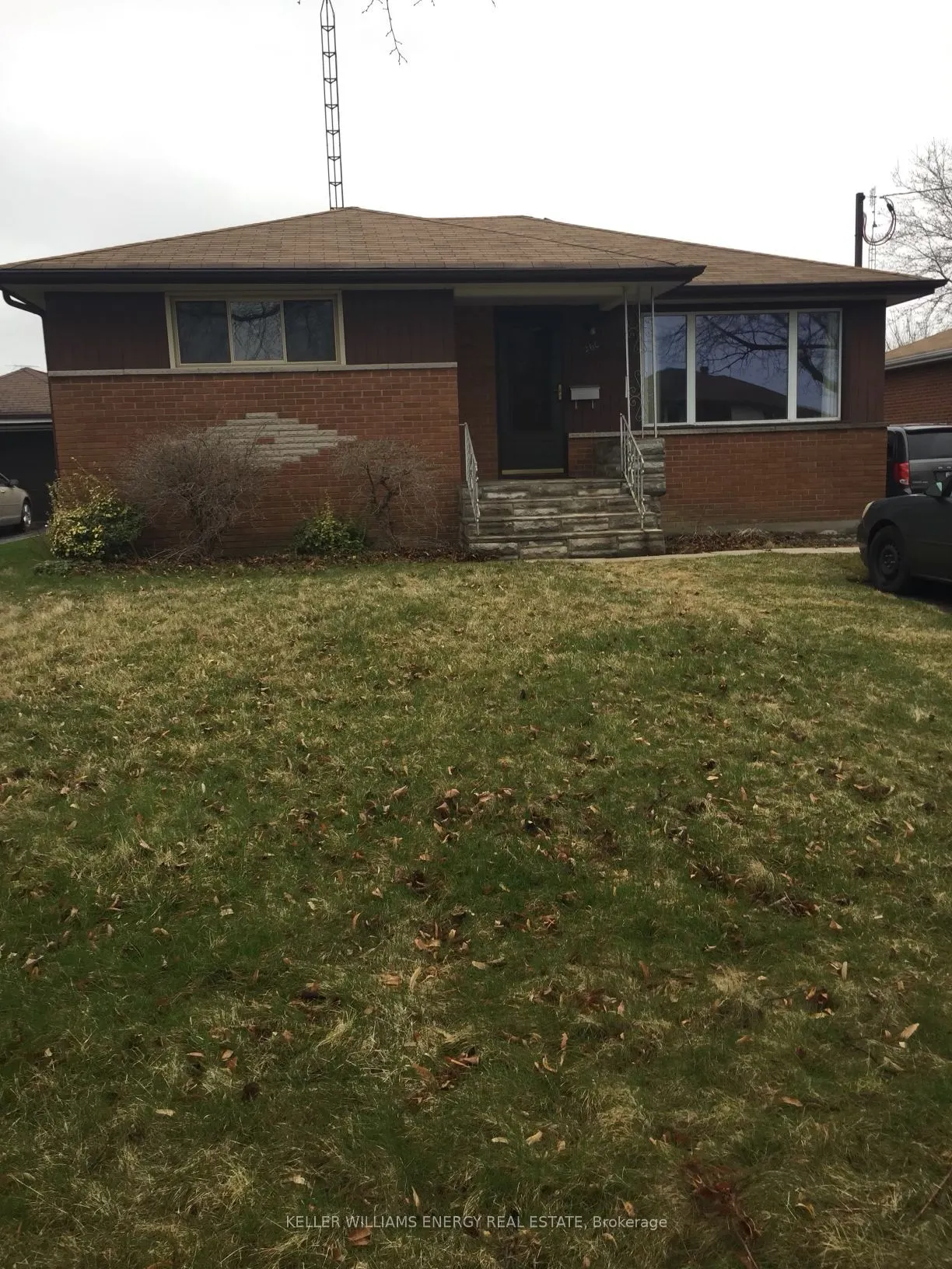 260 Linden Street