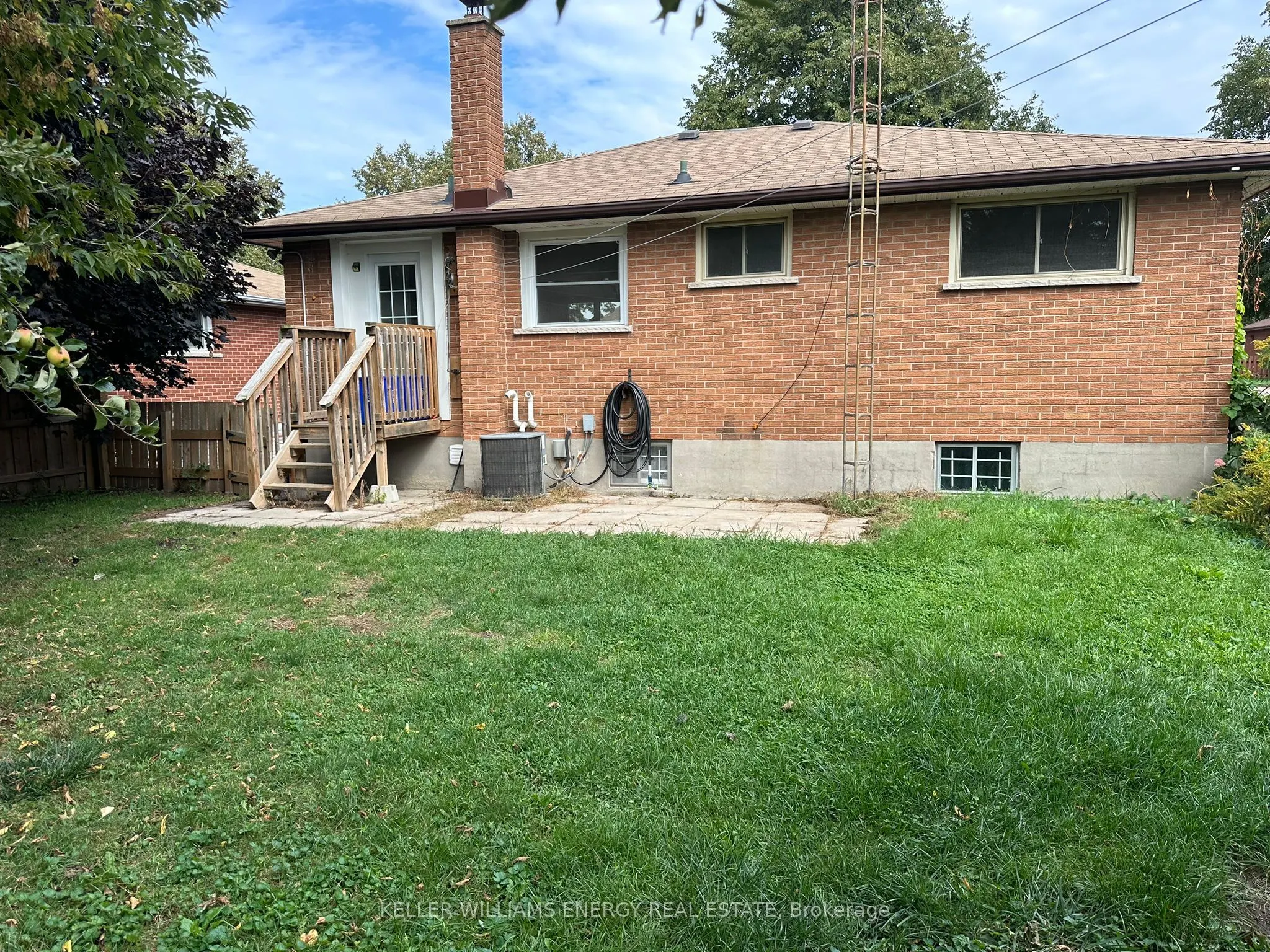 260 Linden Street