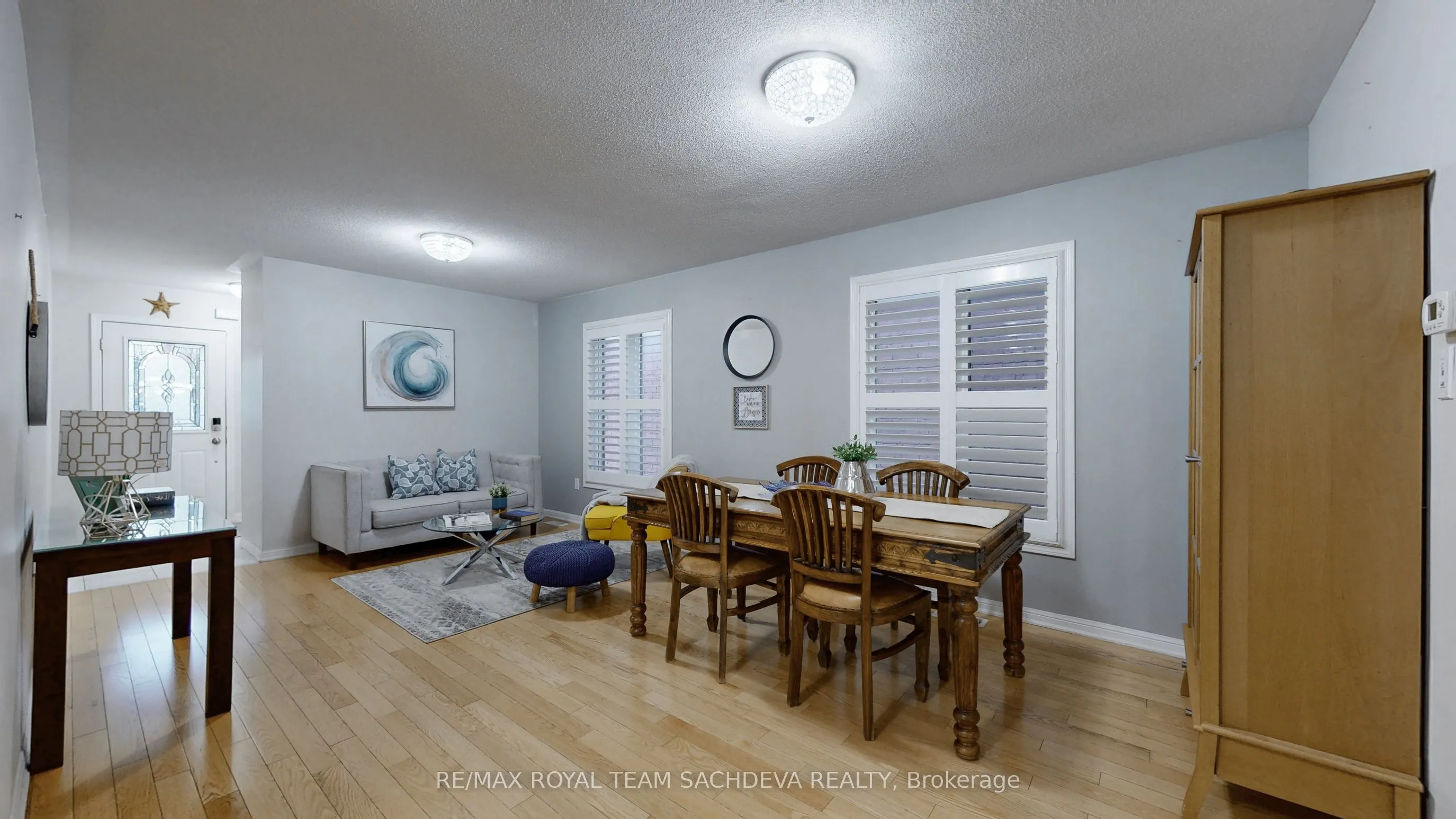 1809 Parkhurst Crescent