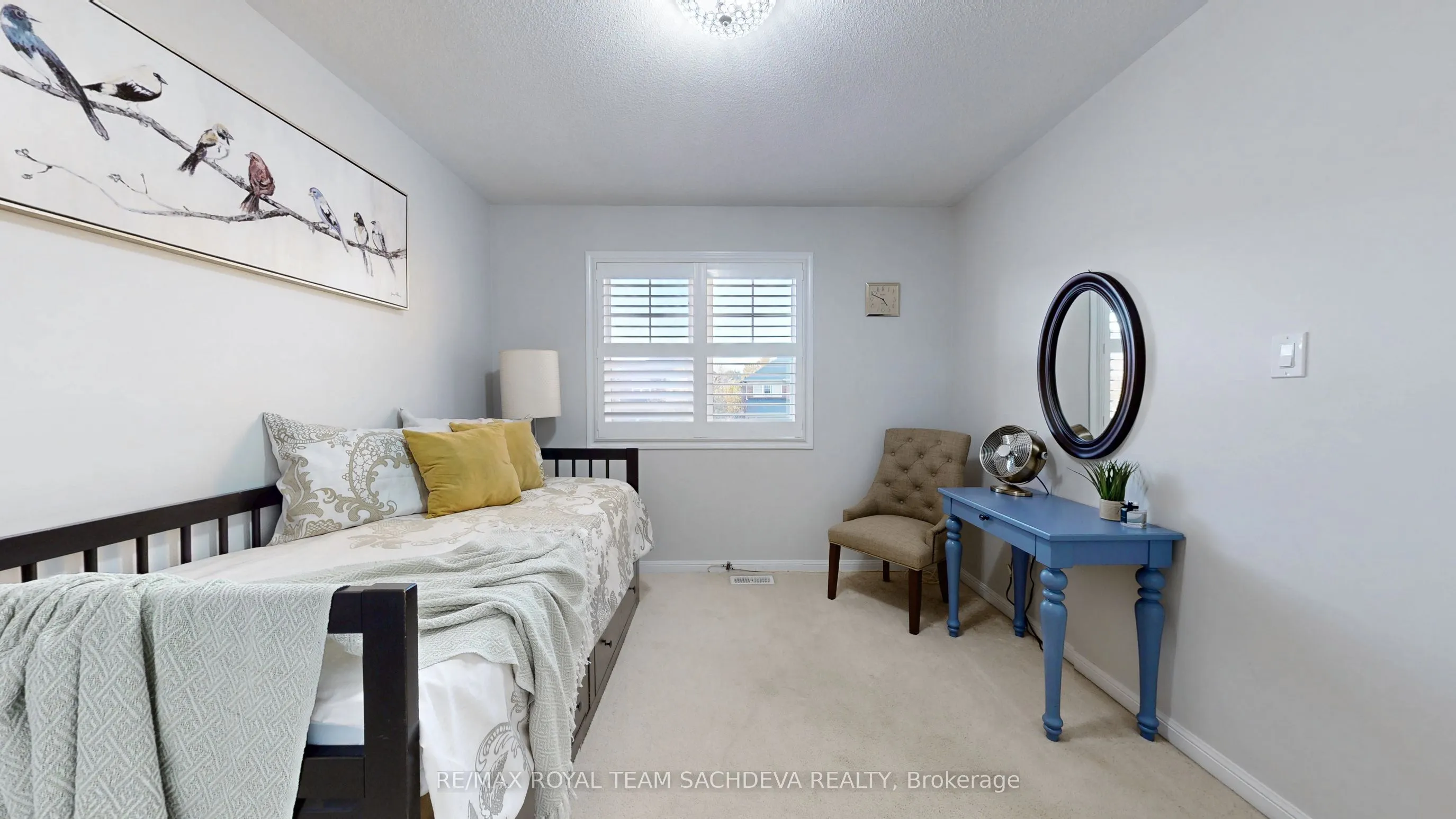 1809 Parkhurst Crescent