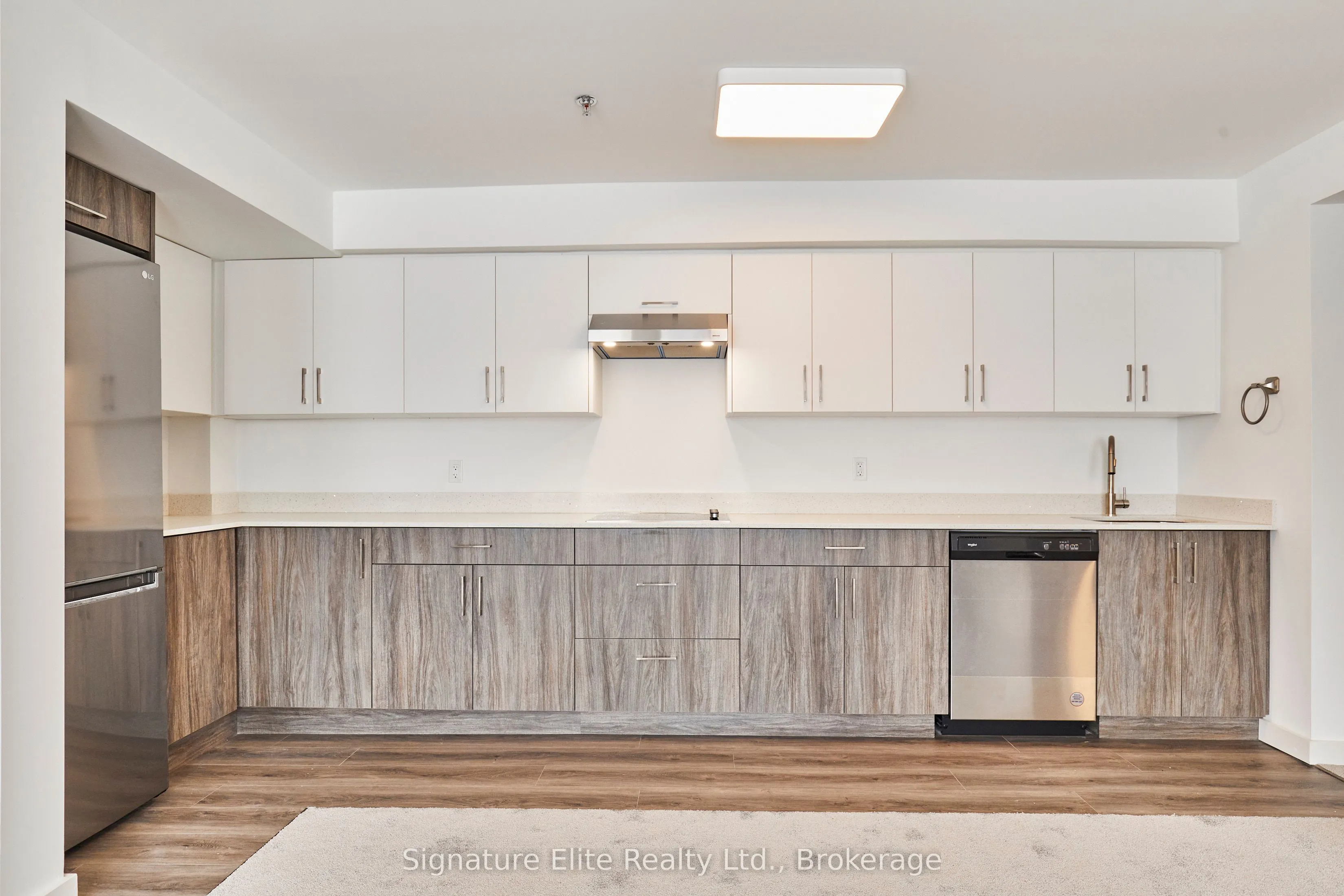 45 Connaught Avenue, #401
