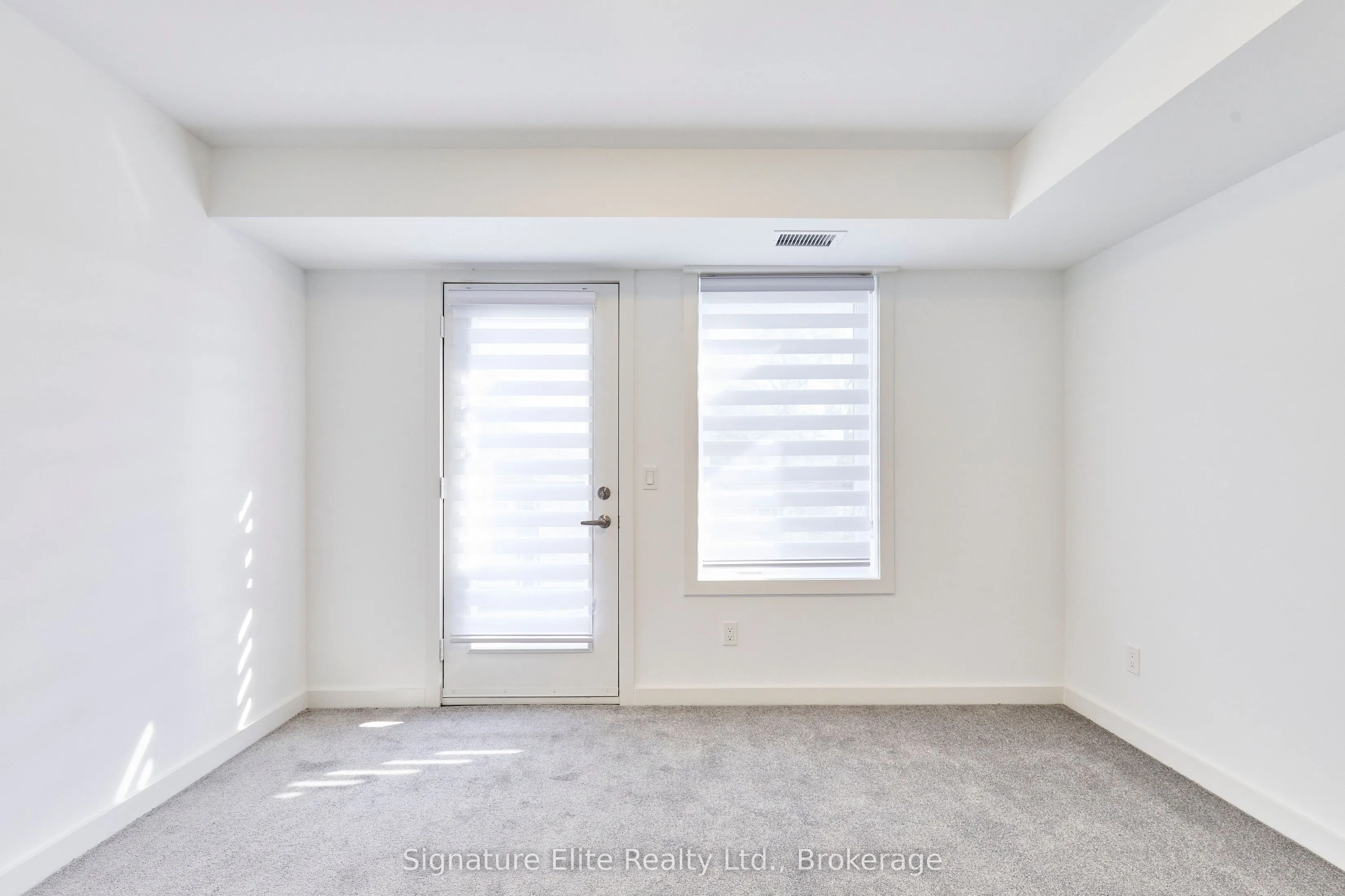 45 Connaught Avenue, #401