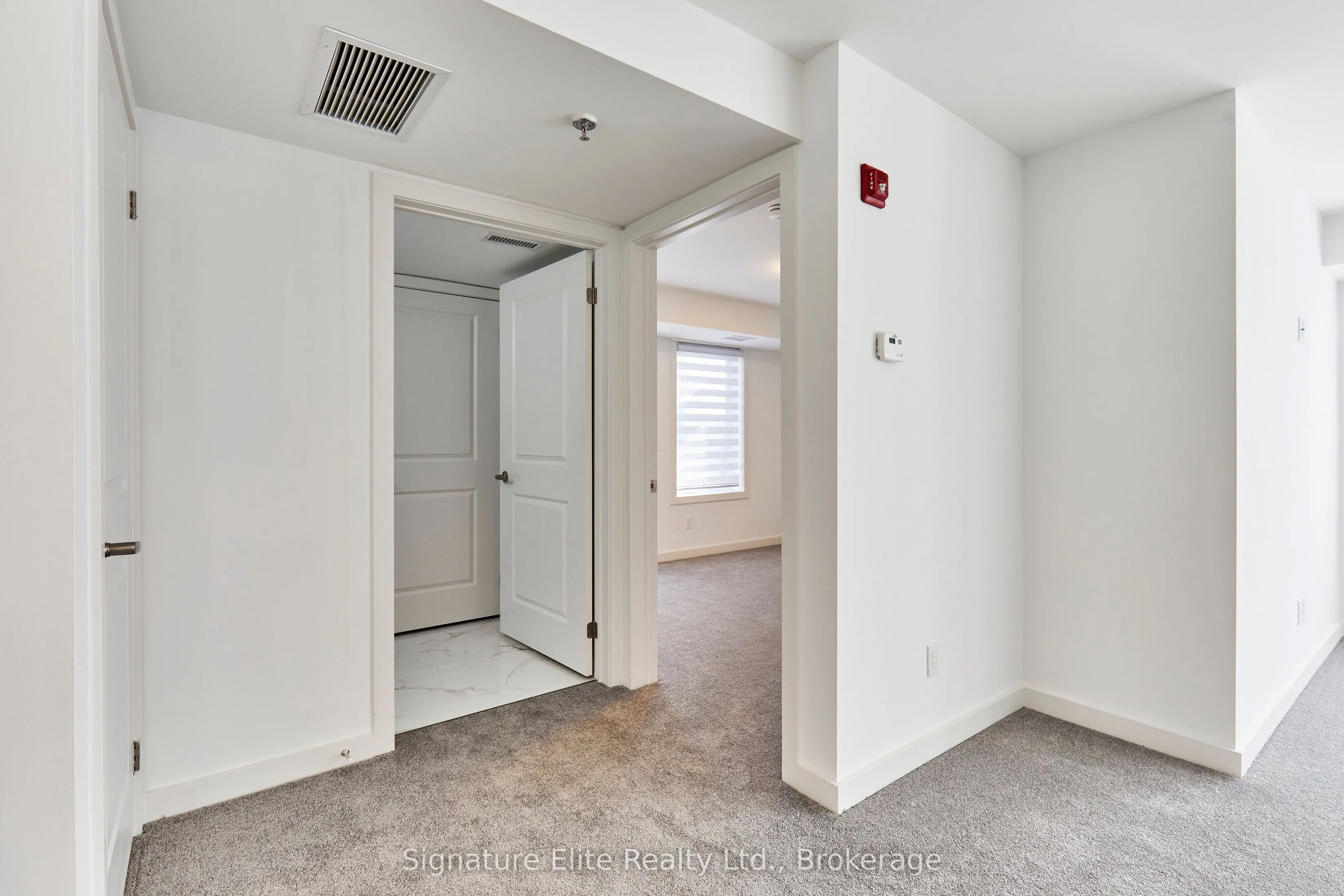 45 Connaught Avenue, #401