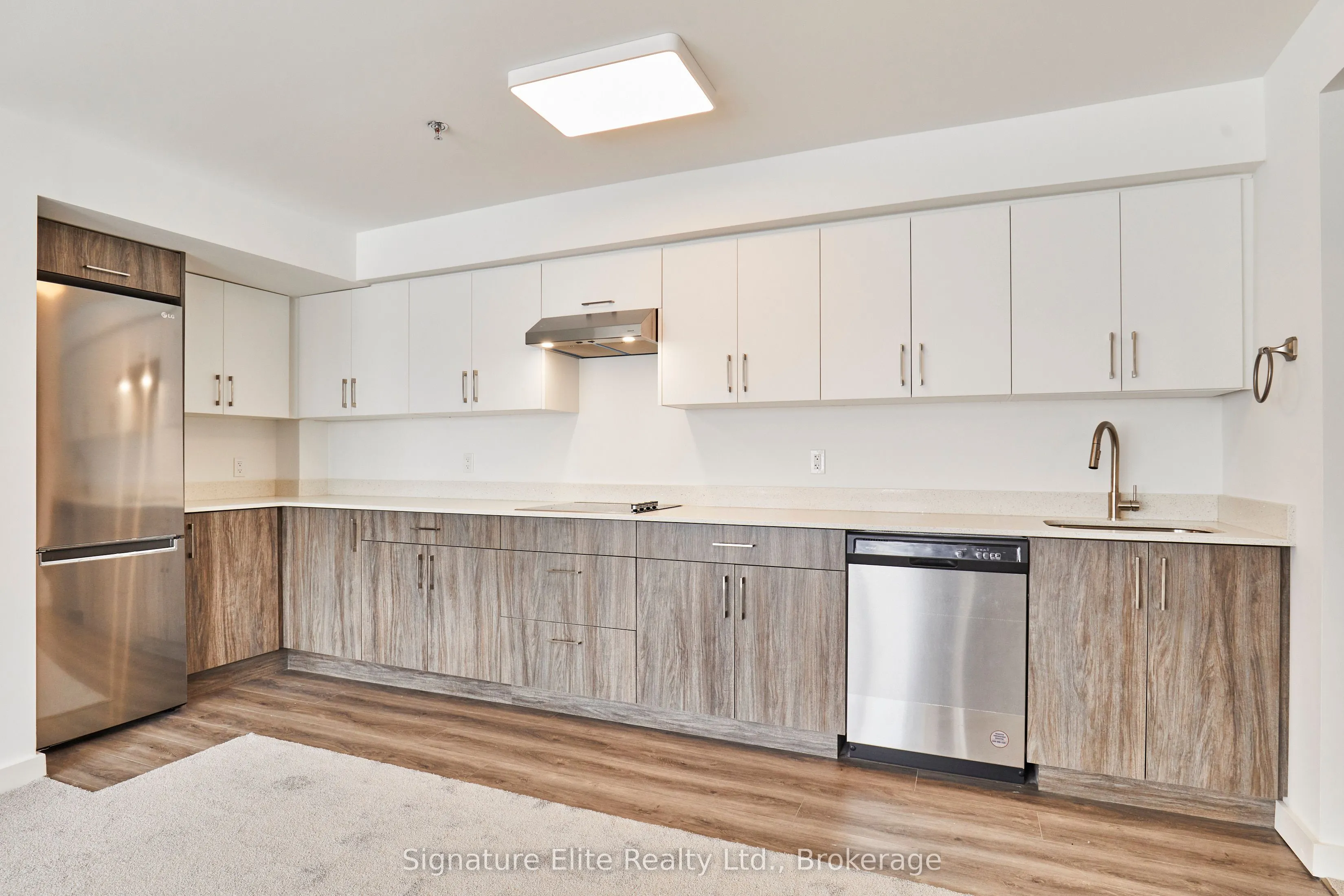 45 Connaught Avenue, #401