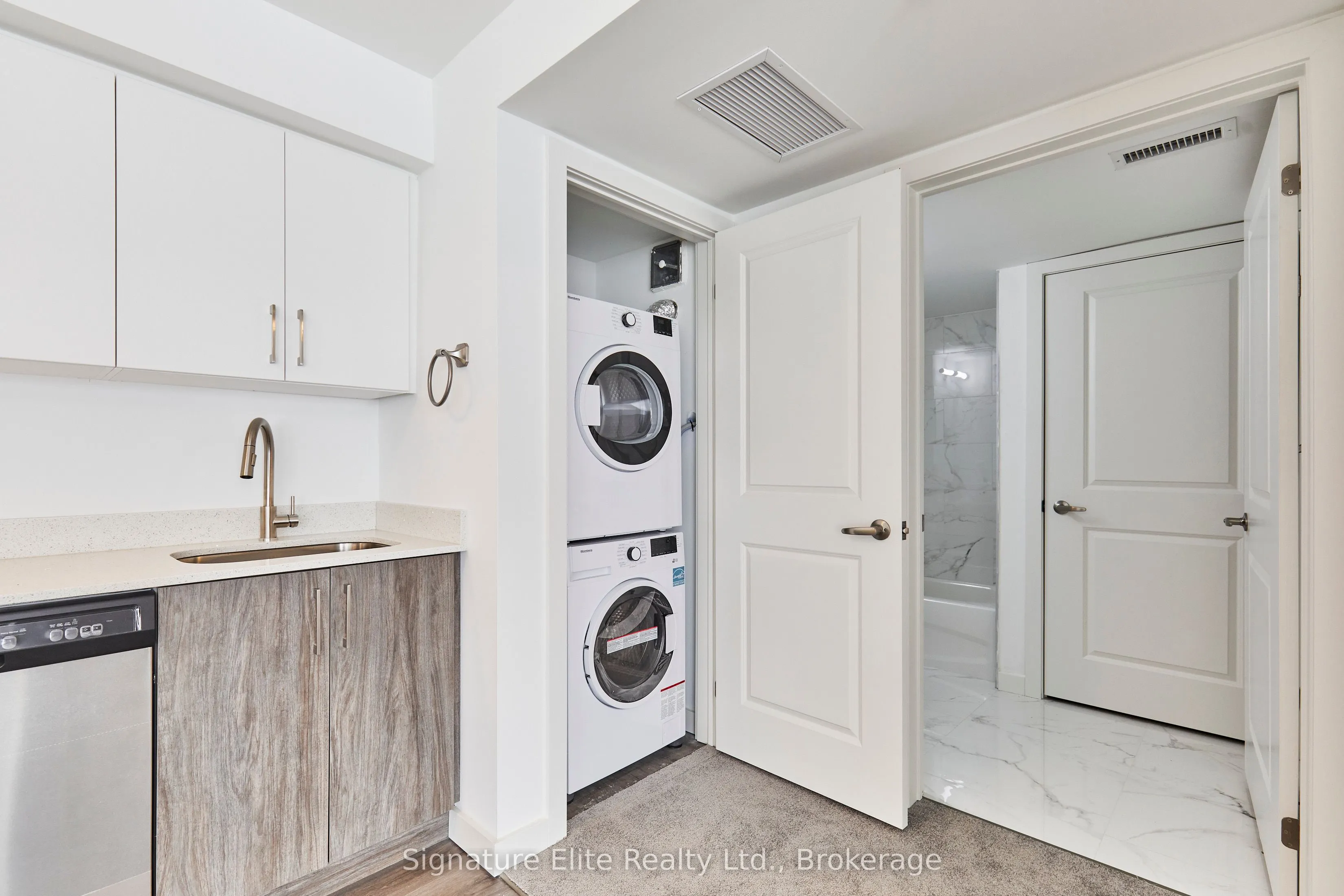 45 Connaught Avenue, #401