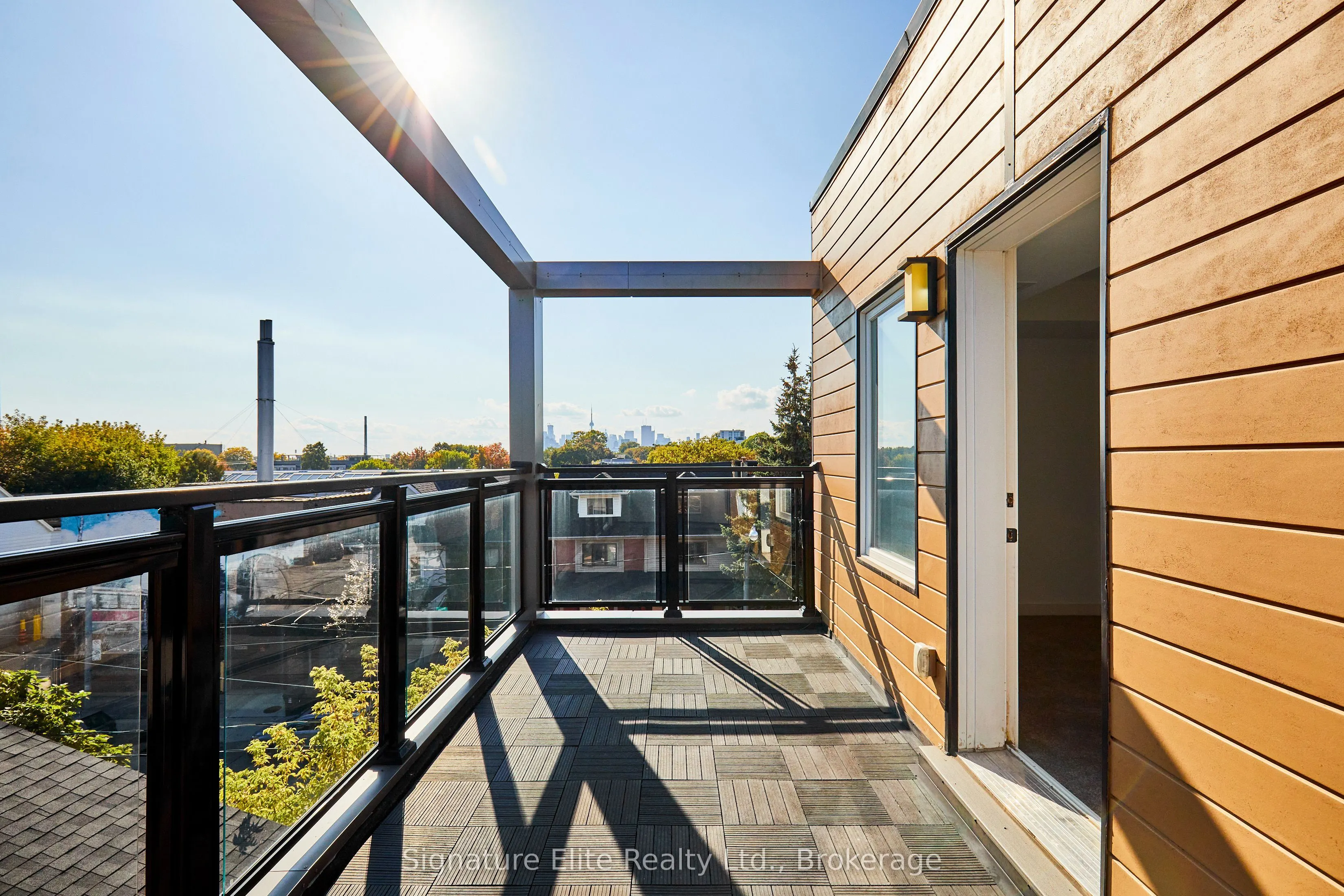 45 Connaught Avenue, #401
