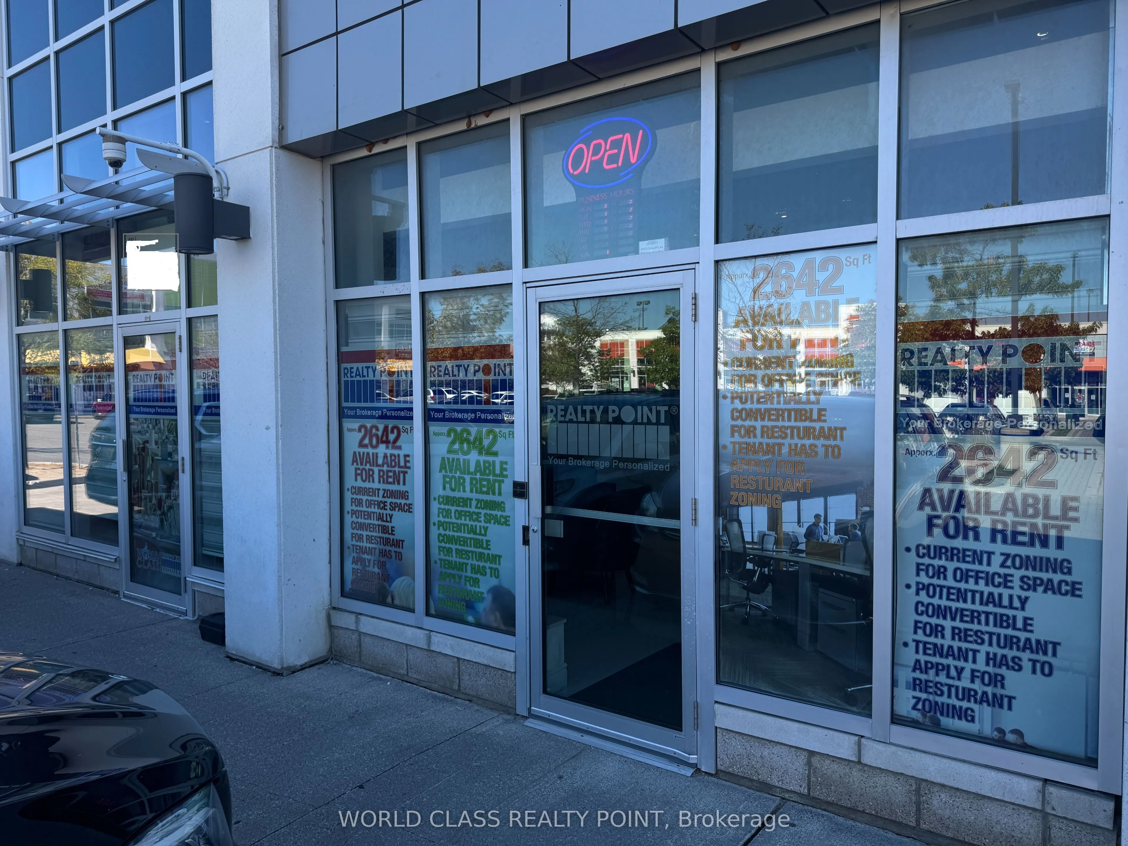55 Lebovic Avenue, #C115