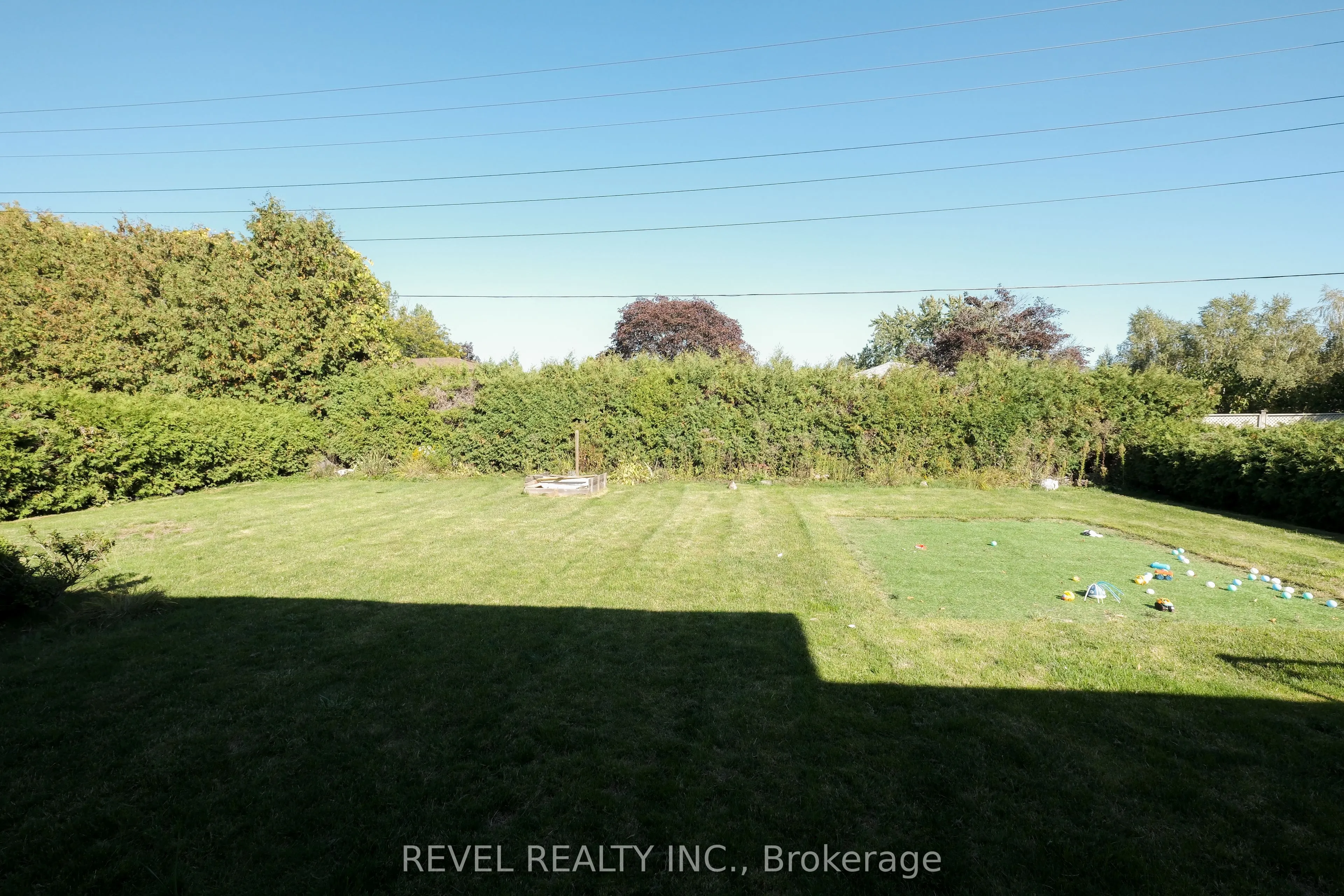 56 Parkway Crescent, #Lower Level