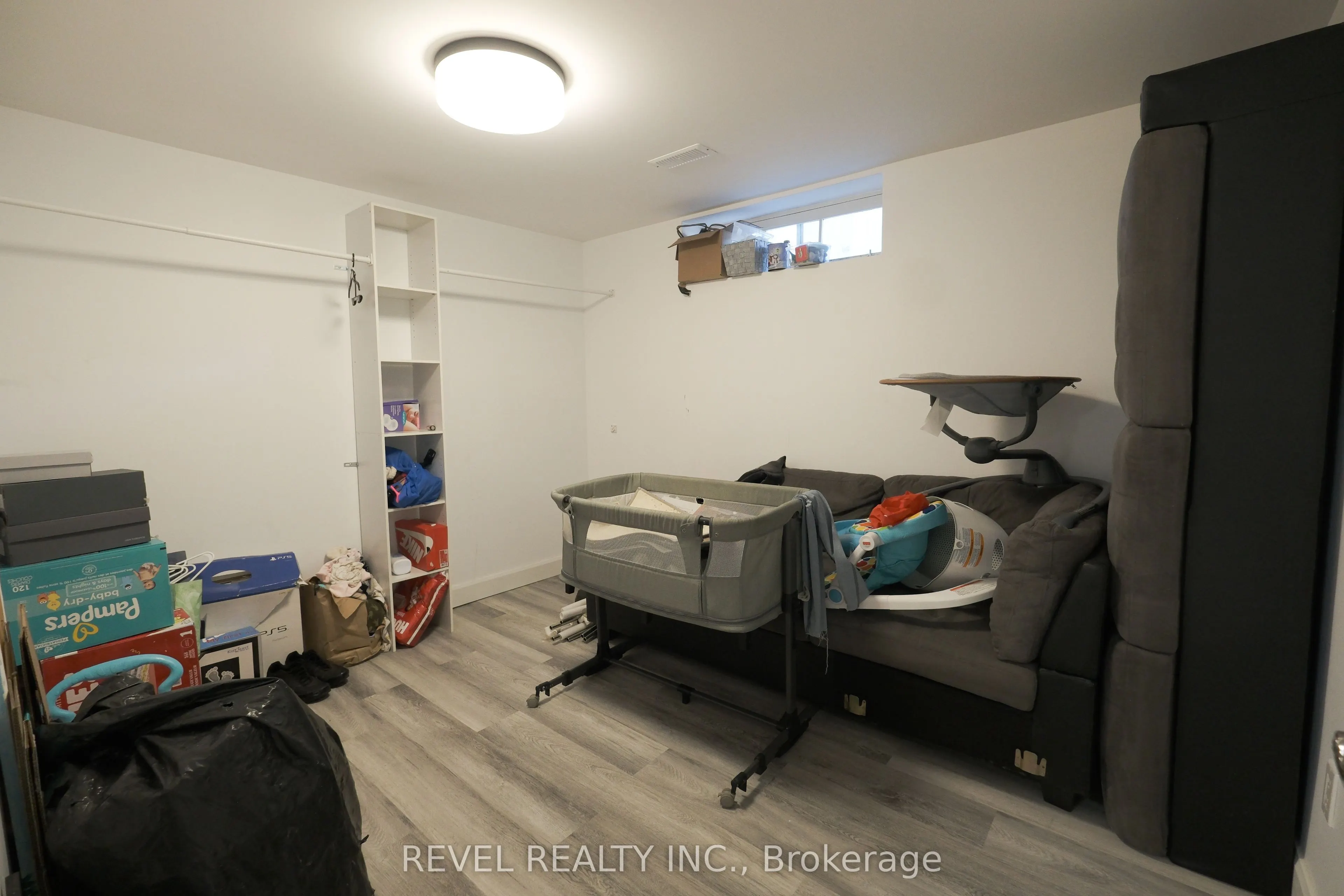 56 Parkway Crescent, #Lower Level