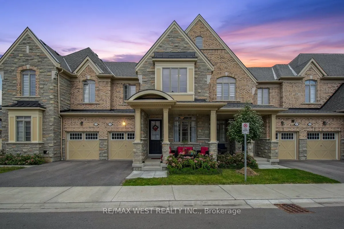 4 Hickling Lane