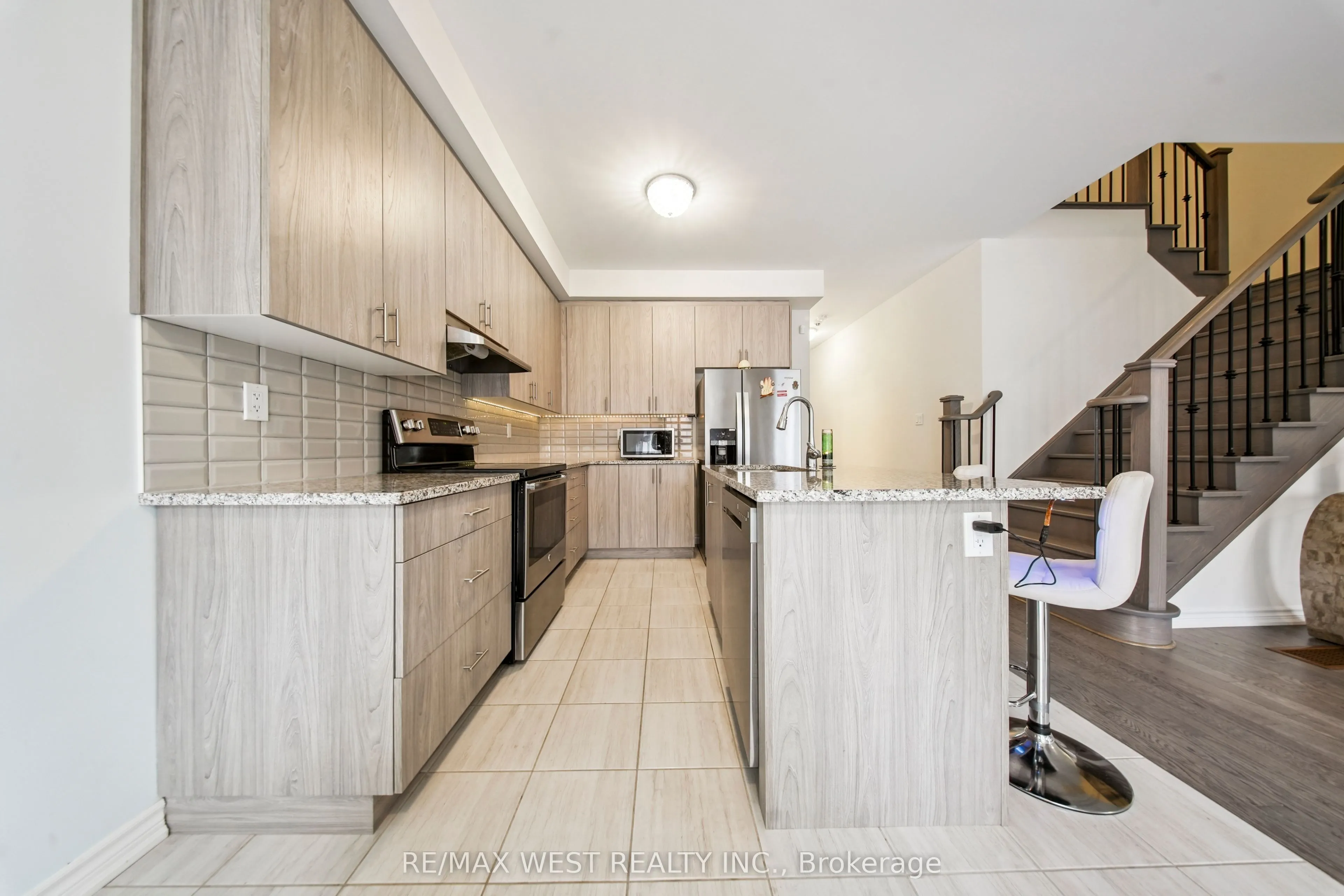 4 Hickling Lane