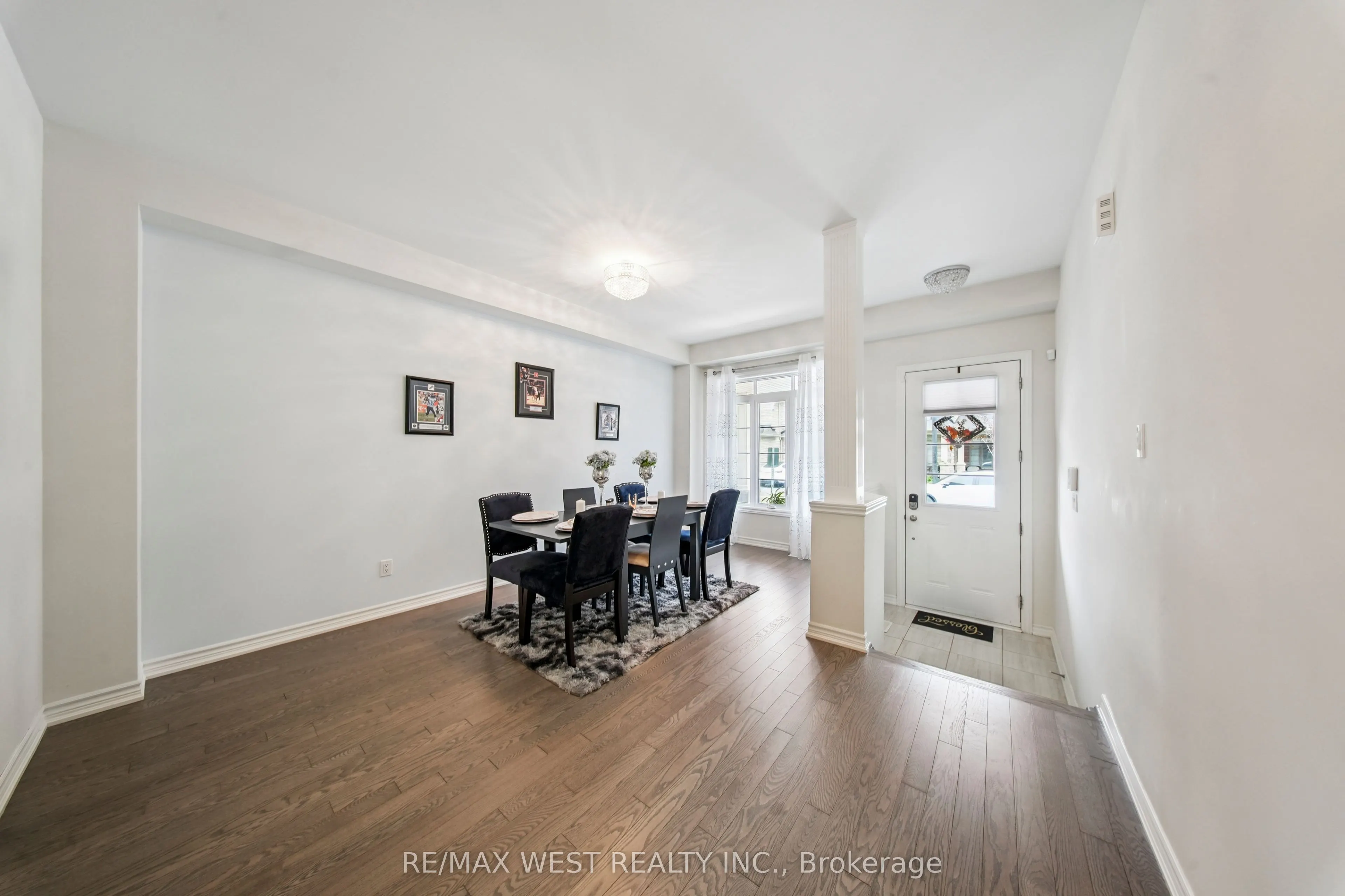 4 Hickling Lane