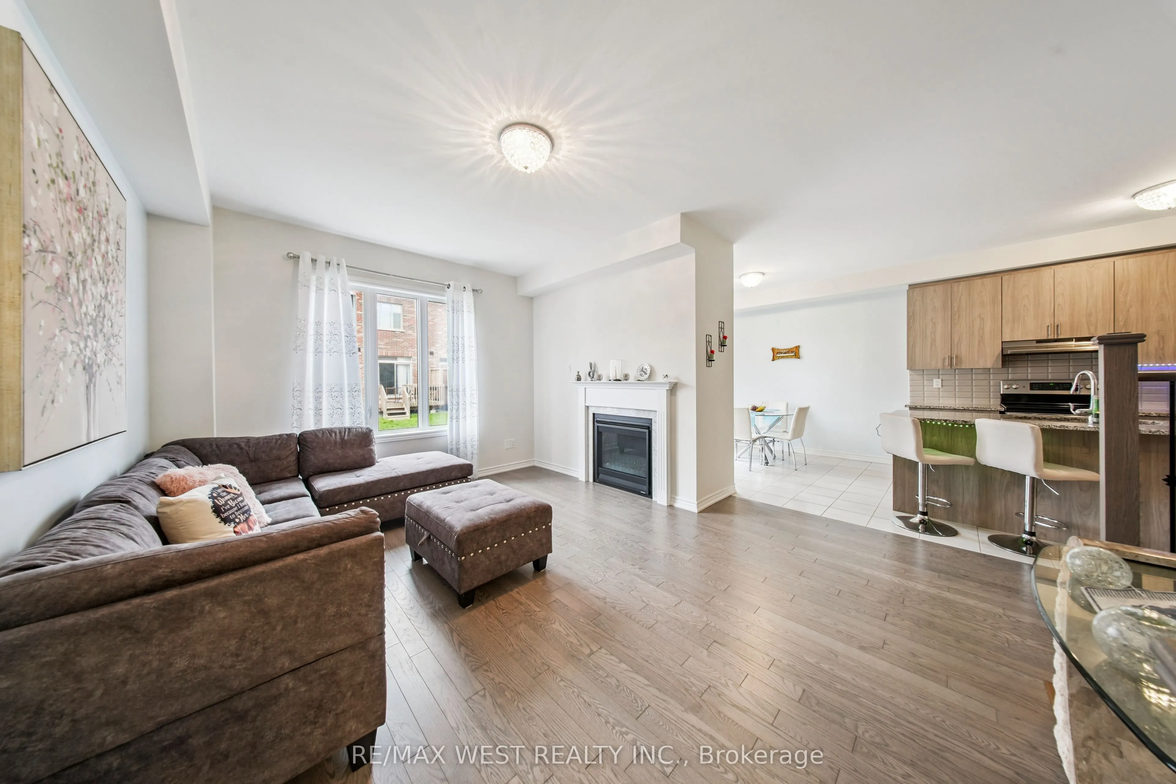 4 Hickling Lane