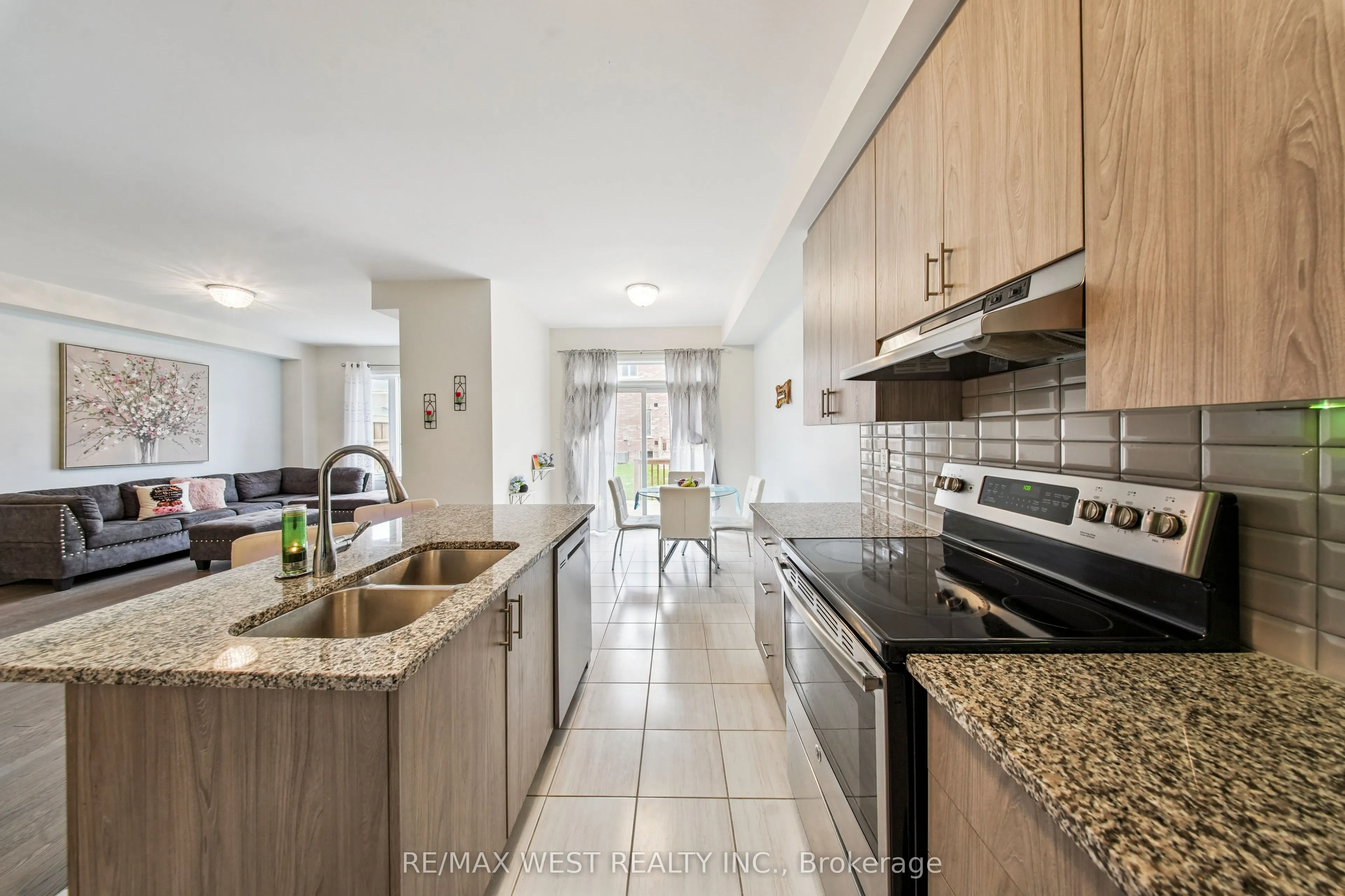 4 Hickling Lane