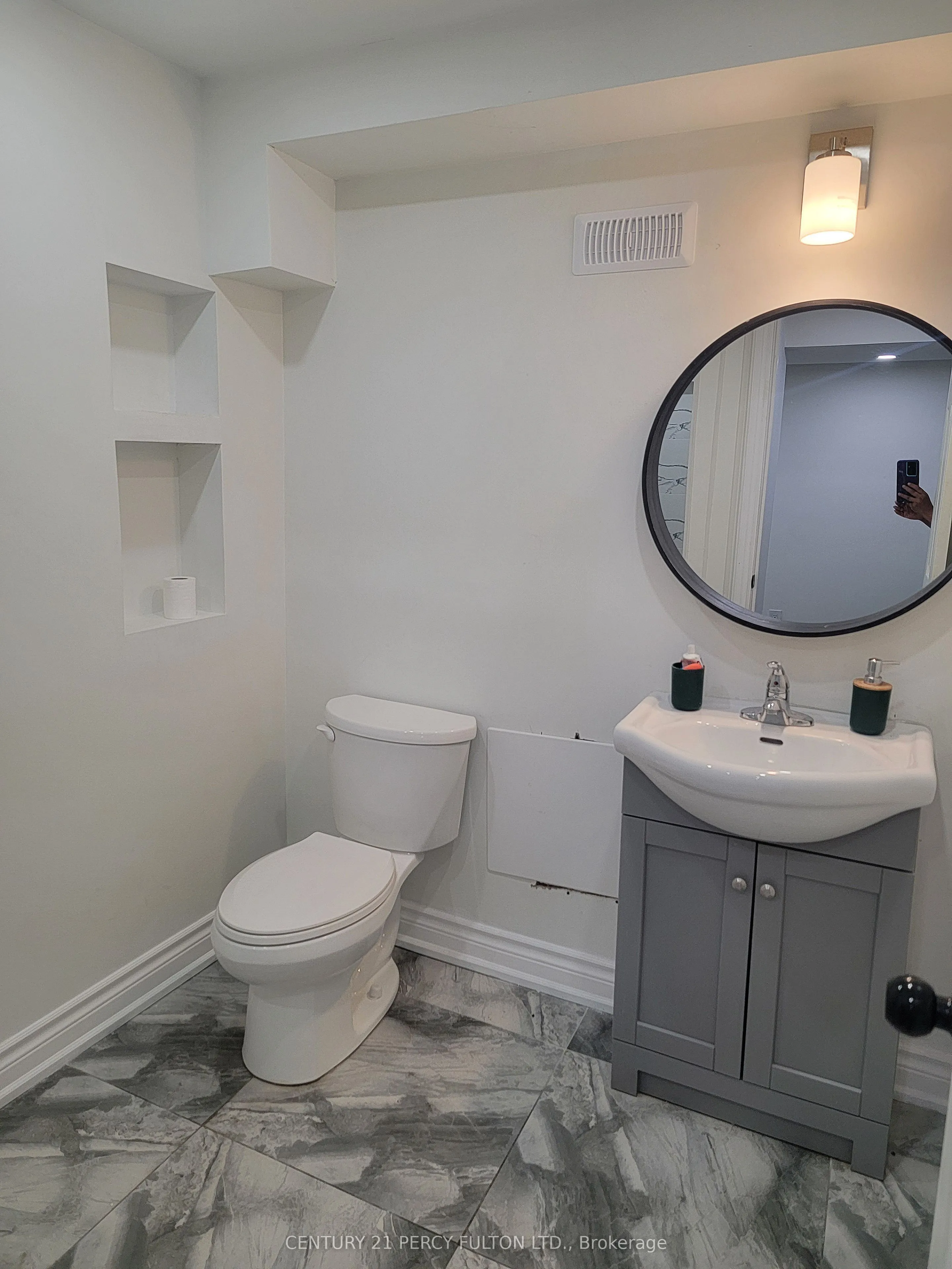 120 Westfield Drive, #Bsmt