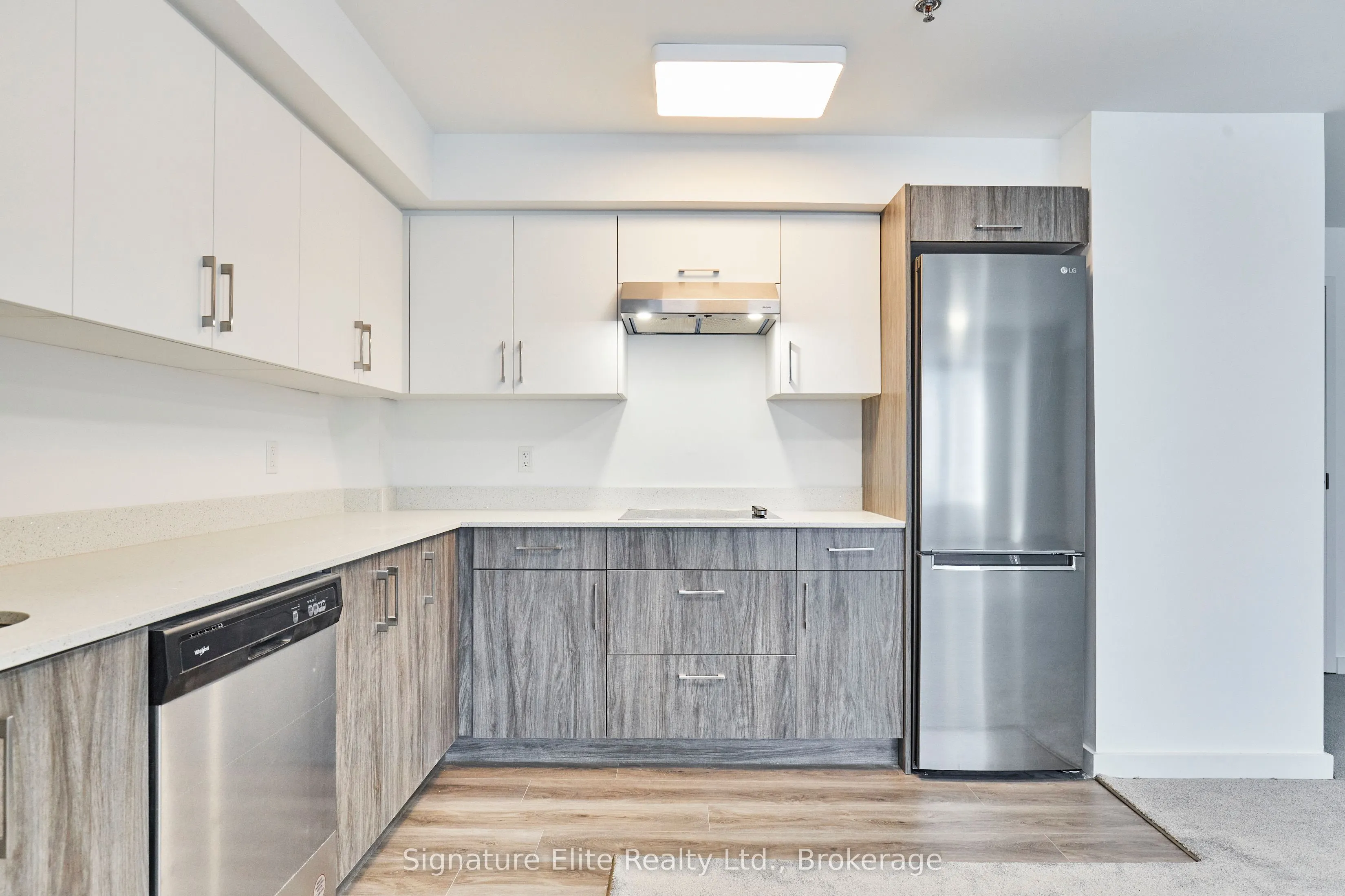 45 Connaught Avenue, #402