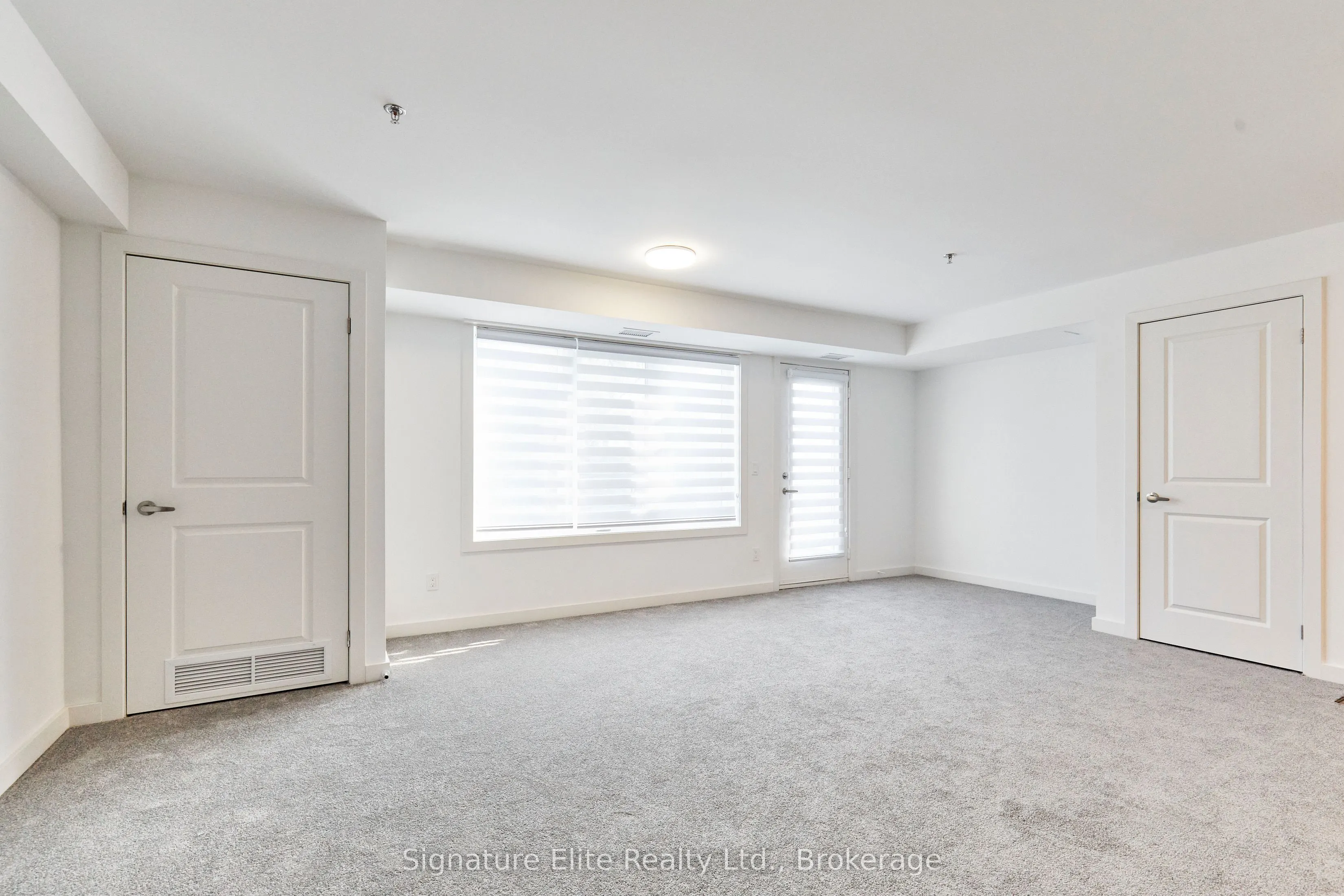 45 Connaught Avenue, #402