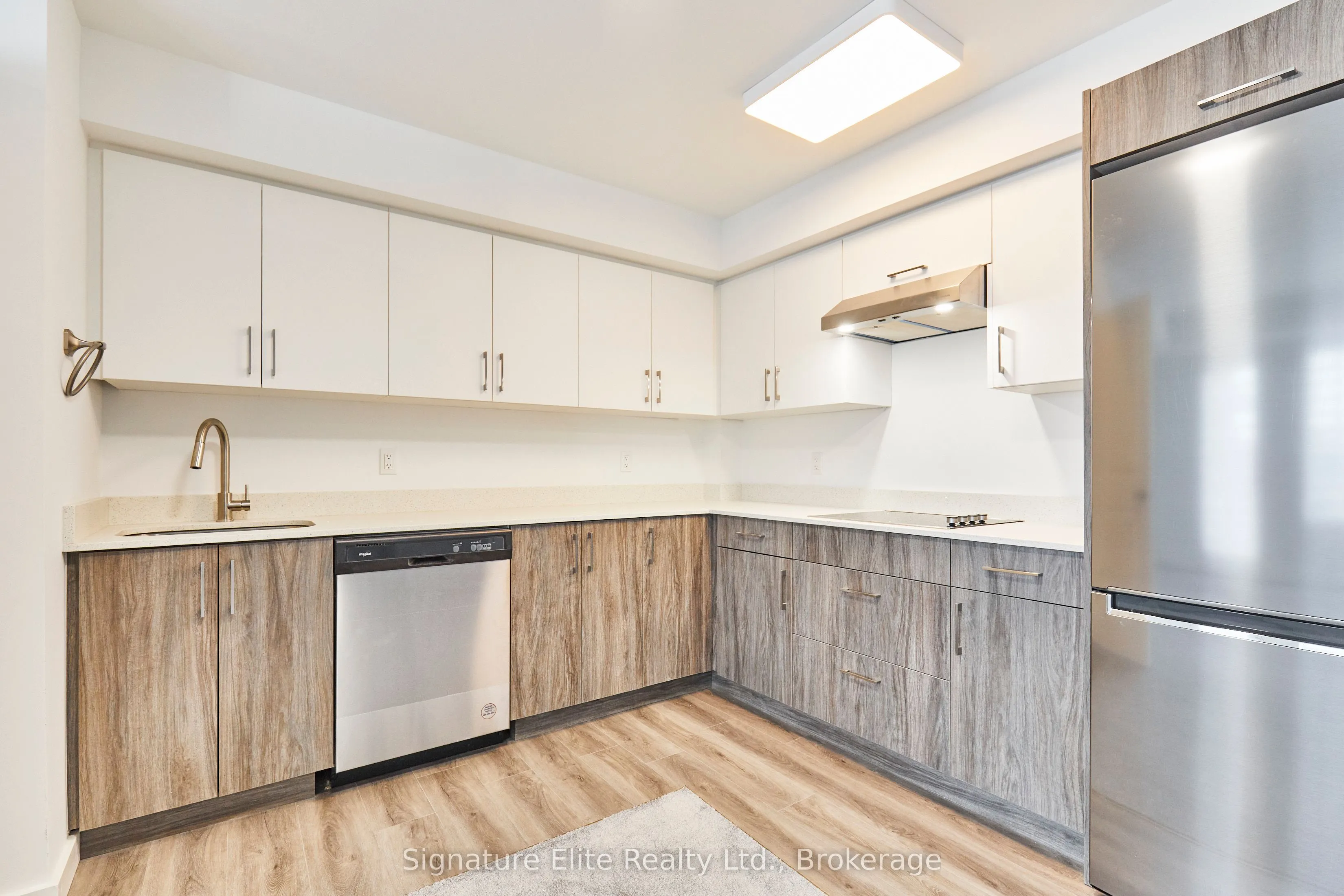 45 Connaught Avenue, #402