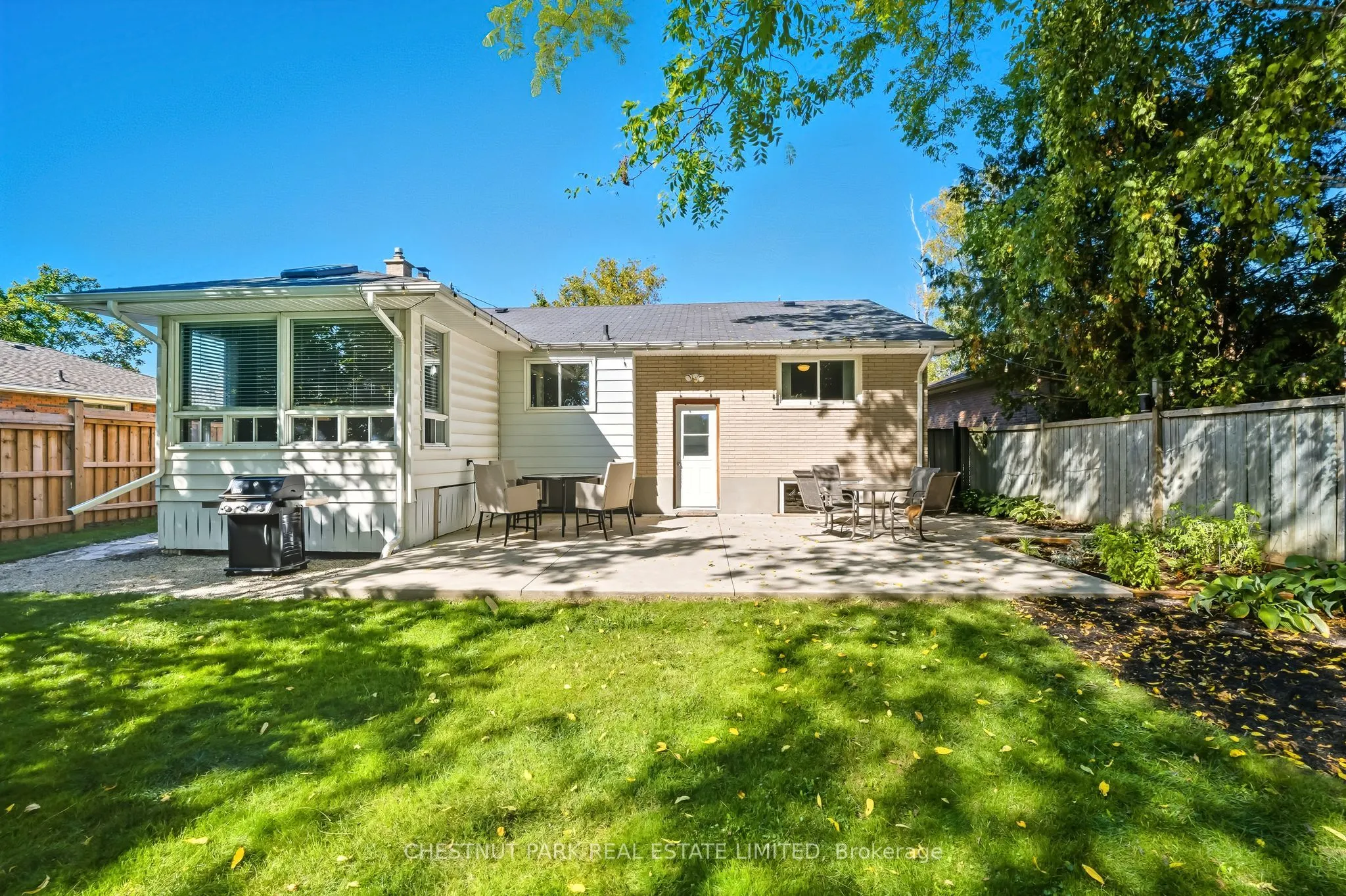 464 Balsam Street