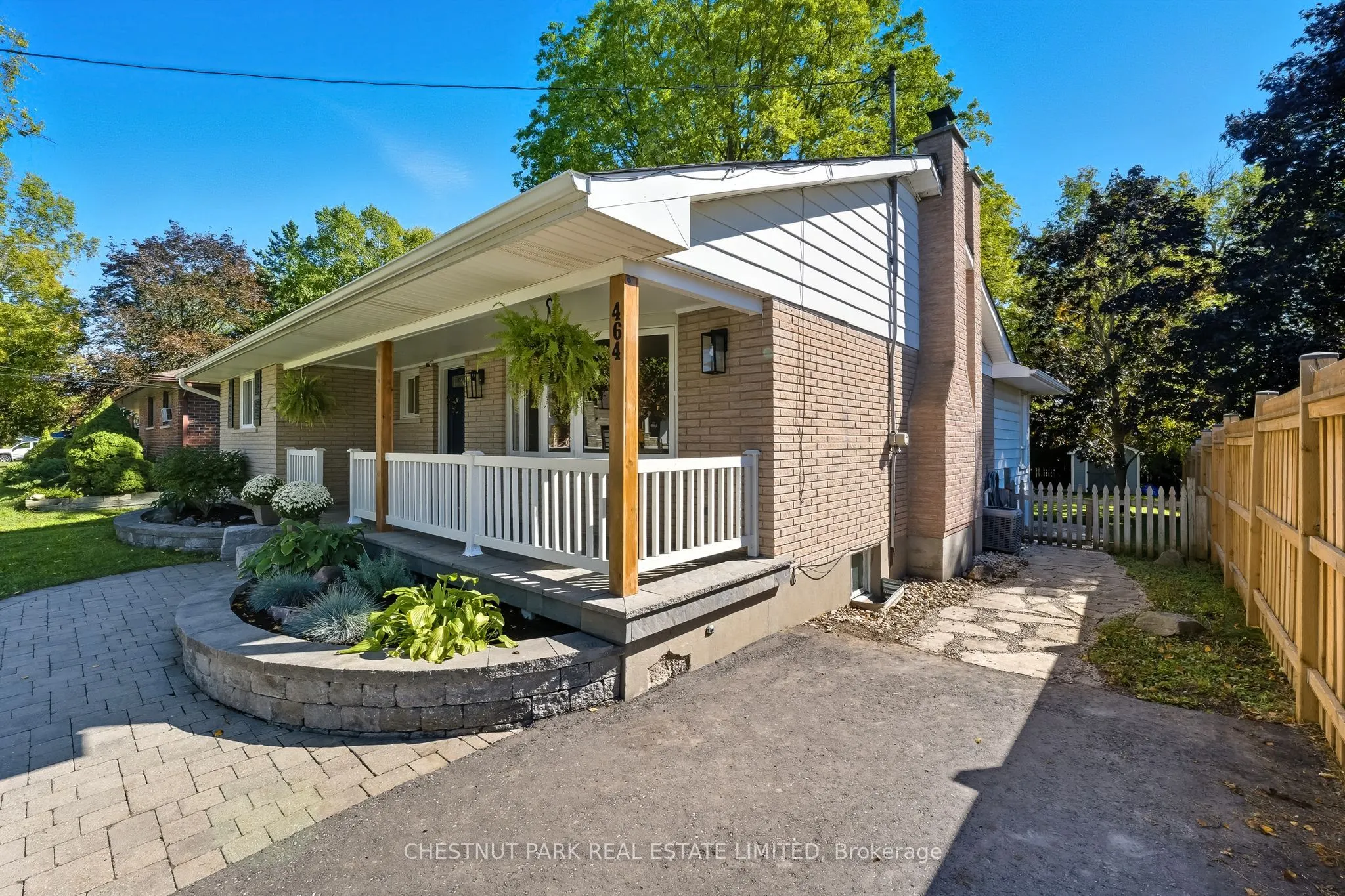 464 Balsam Street