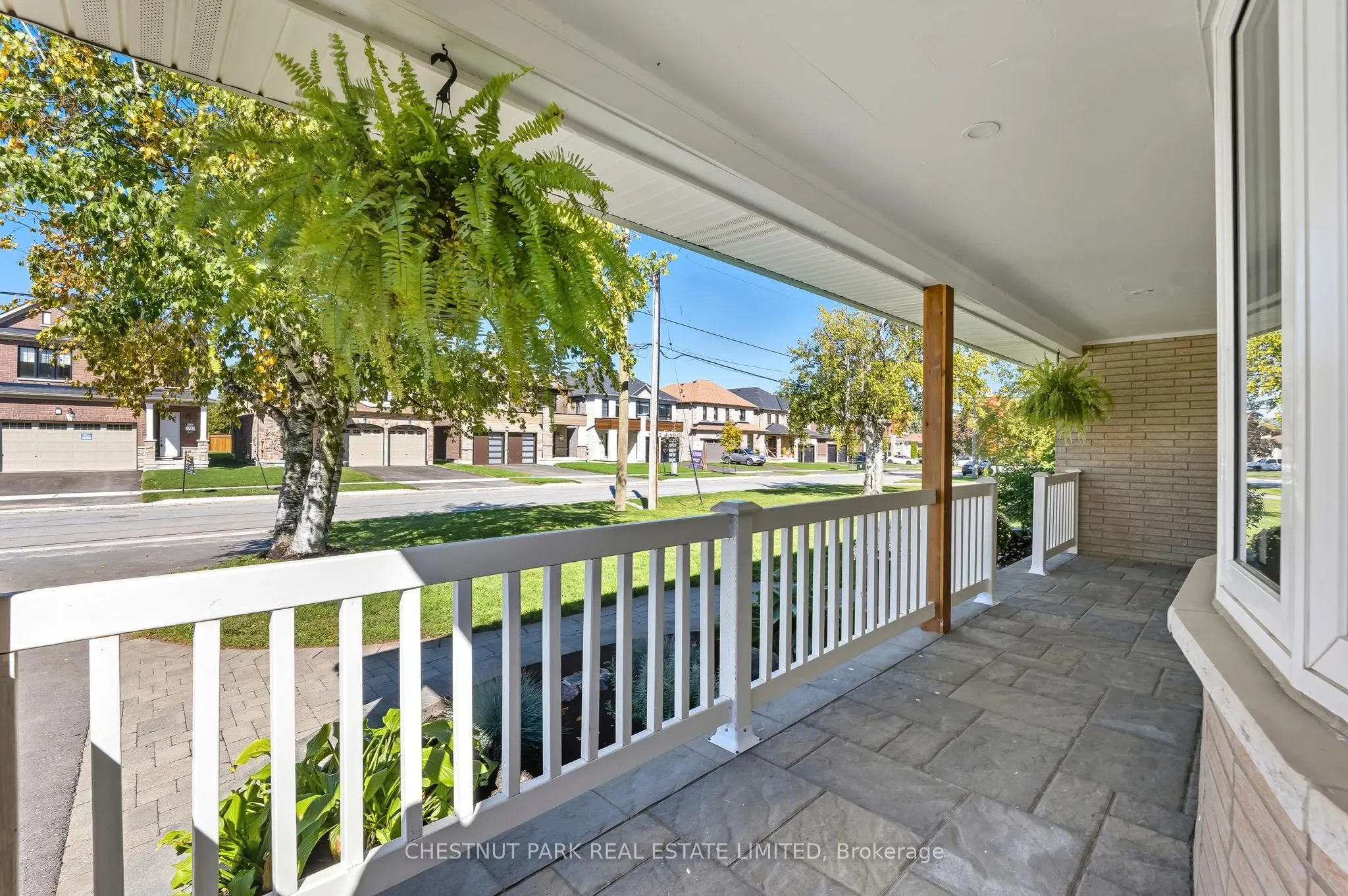 464 Balsam Street