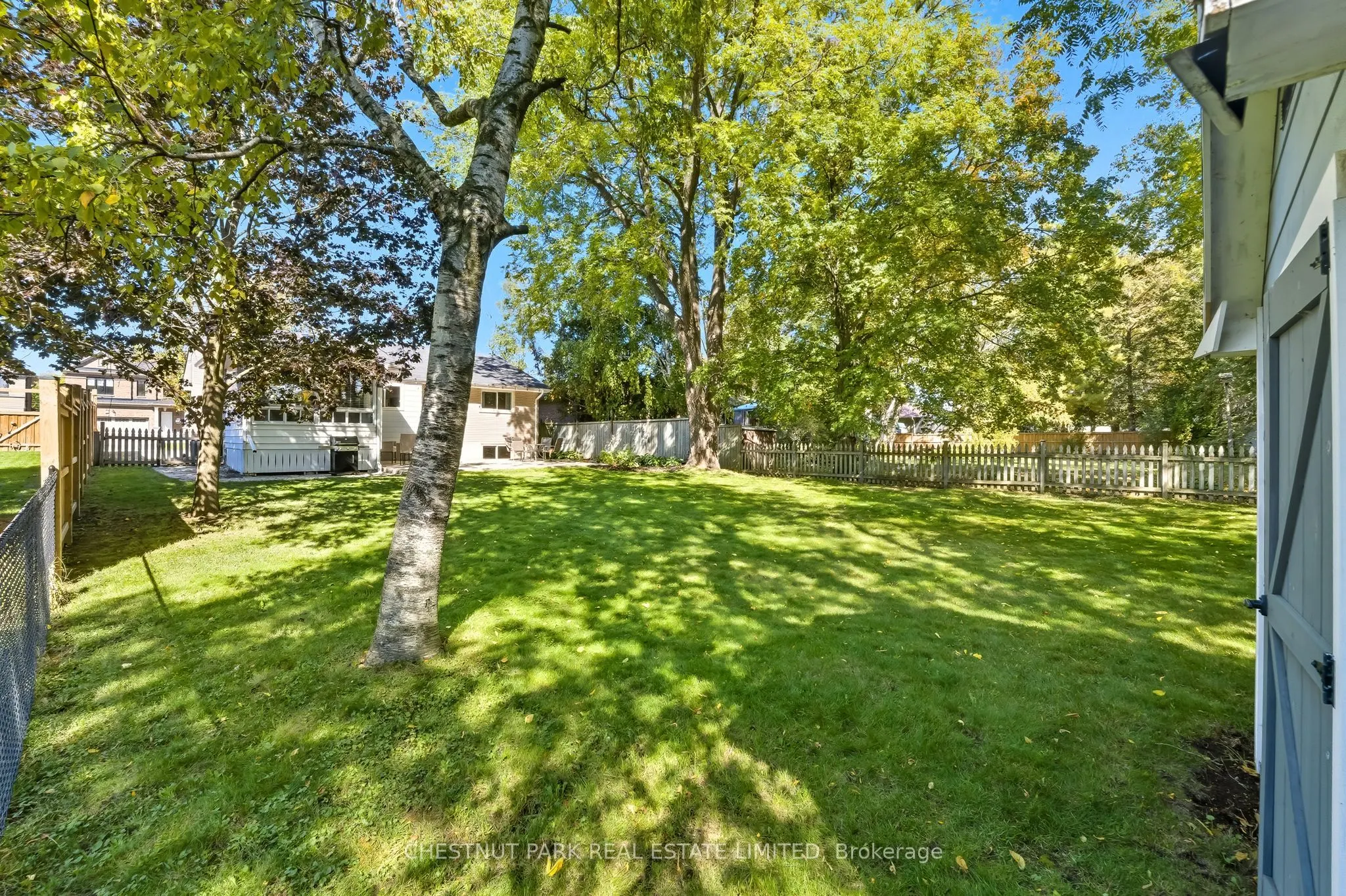 464 Balsam Street